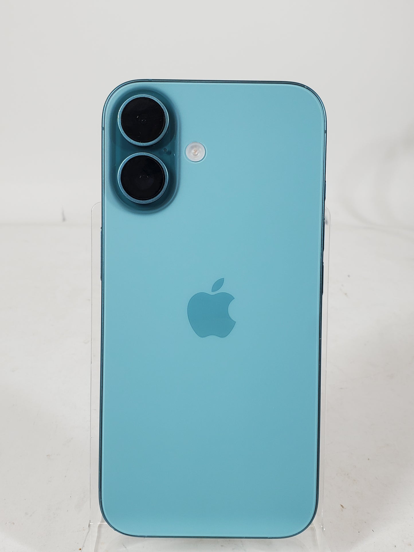 Broken T-Mobile Apple iPhone 16 128GB 26.0 MYAW3LL/A CRACKED SCREEN