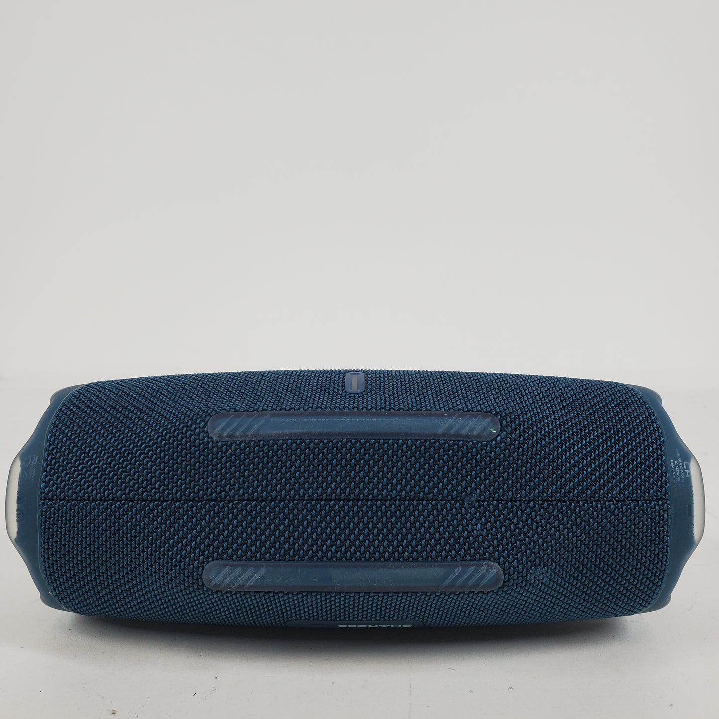 JBL CHARGE 6 Portable Wireless Bluetooth Speaker Blue JBLCHARGE6BLUAM