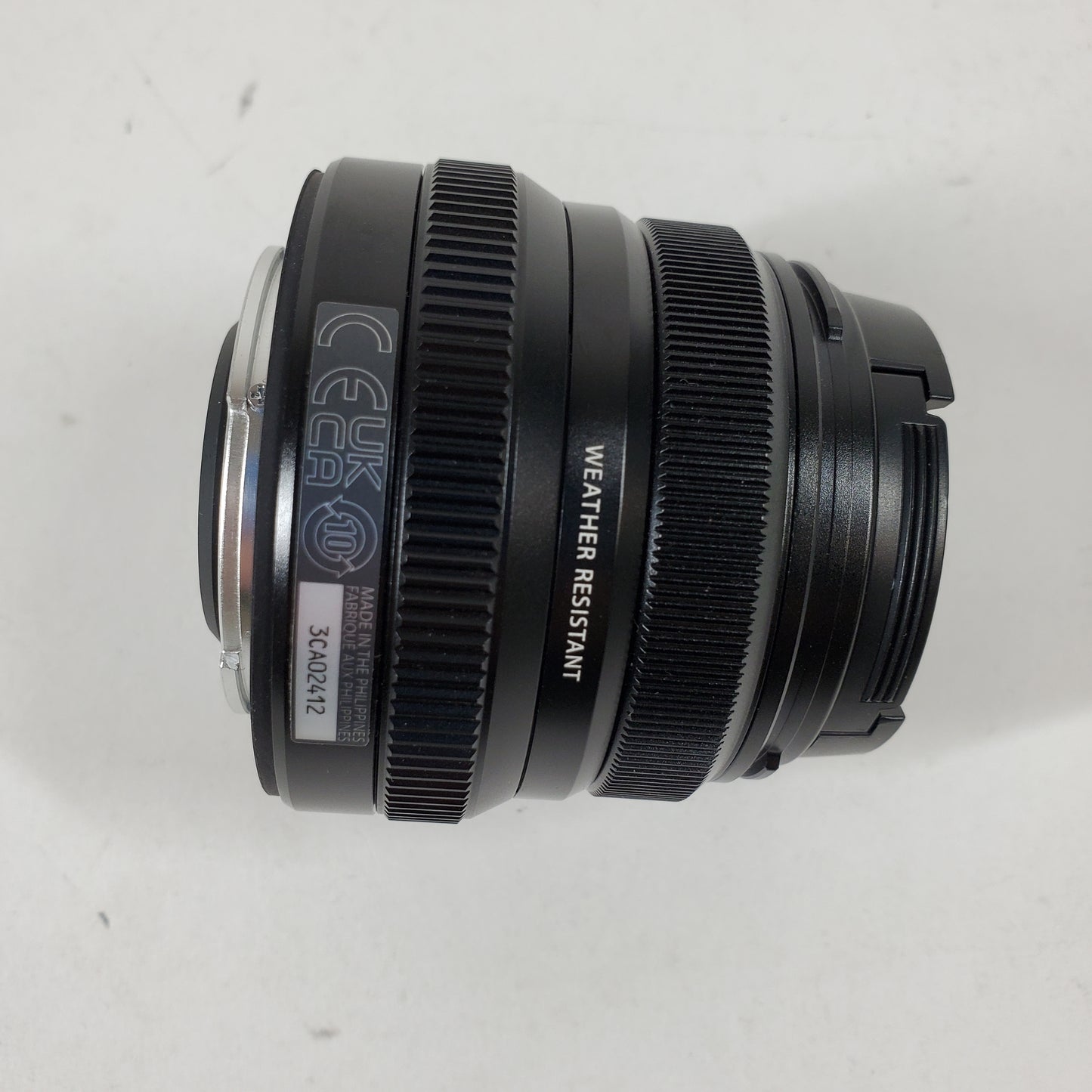 Fujifilm X-T30 FF210005 Mid-Range Mirrorless Interchangeable-Lens Digital Camera