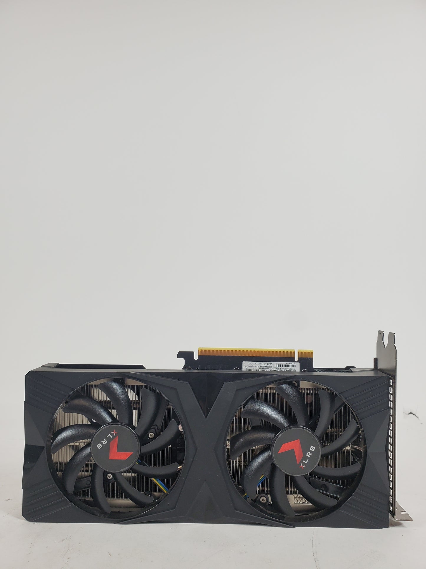 PNY GeForce RTX 4060 Ti 8GB GDDR6 Graphics Card KMR406TE4J8DT2AKTB16ACA
