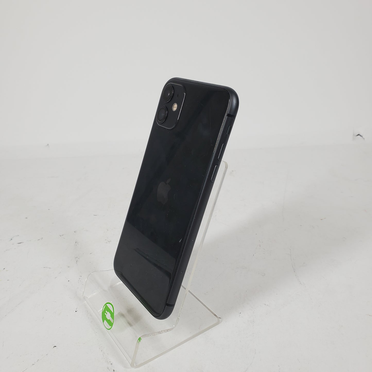 Unlocked Apple iPhone 11 64GB Black MWL72LL/A