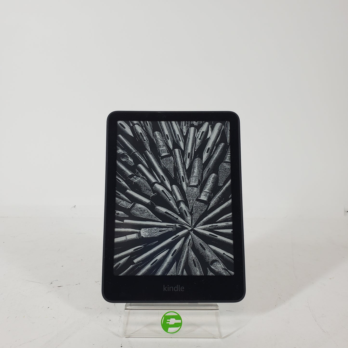 WiFi Only Amazon Kindle Paperwhite 12th Gen 16GB Black SA568B