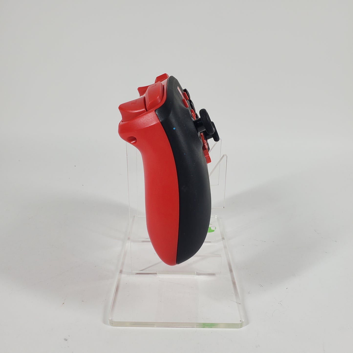 PowerA Wireless Controller Red Wireless Gaming Controller For Switch