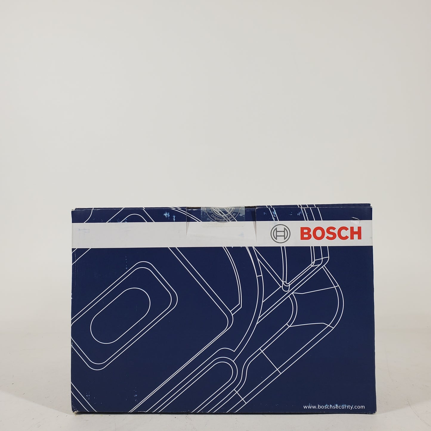 New Bosch Flexidome IP 5000i FIXED DOME CAMERA NDE-5503-A