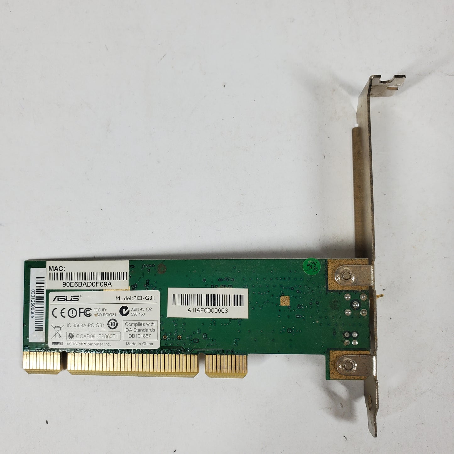 Asus M4A88T-M AM3 microATX AM3 AMD 880G DDR3 Motherboard + 4GB Ram + 3.0GHz CPU + Wireless PCI Adapter