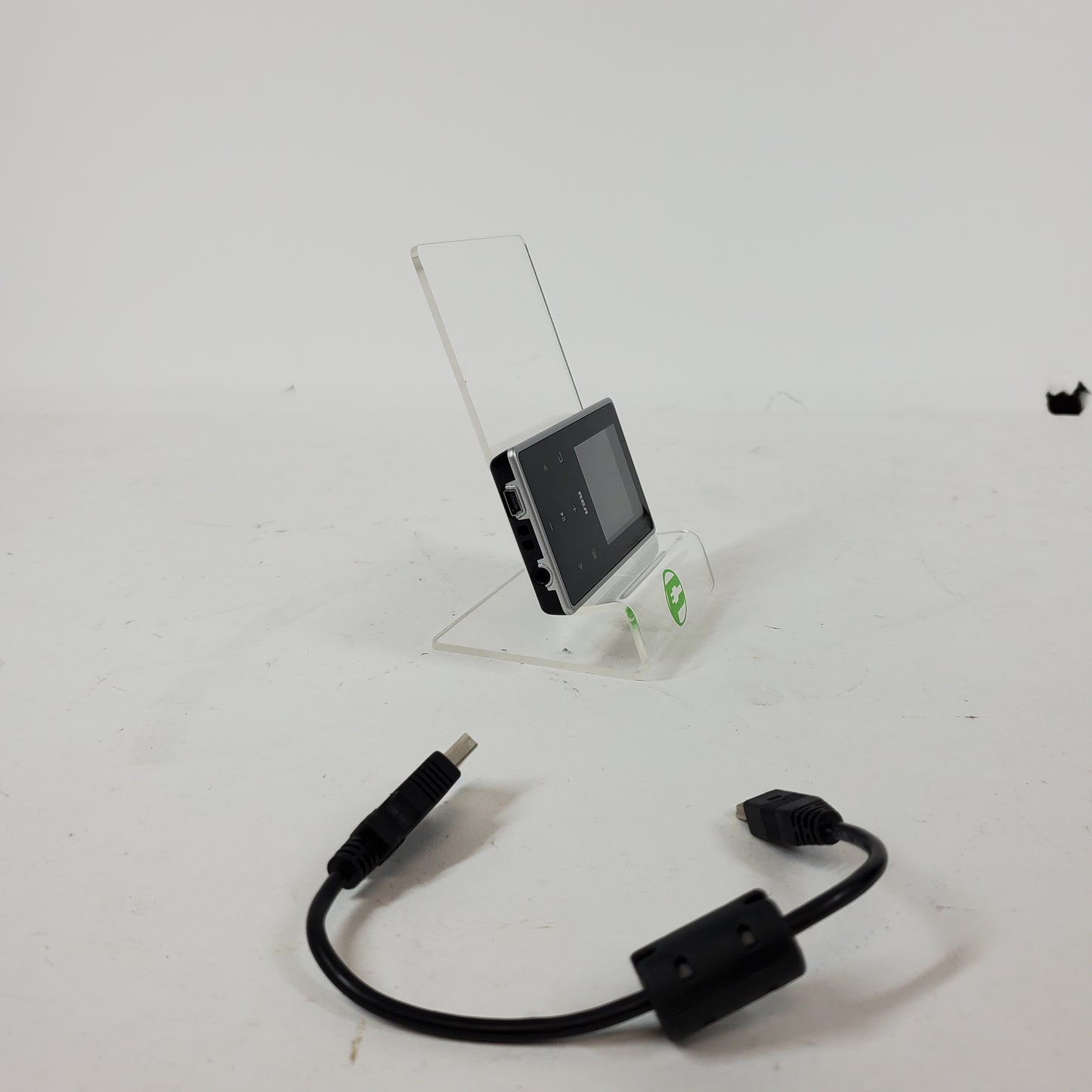 RCA M6204-B Portable Digital Media Player M6204-B