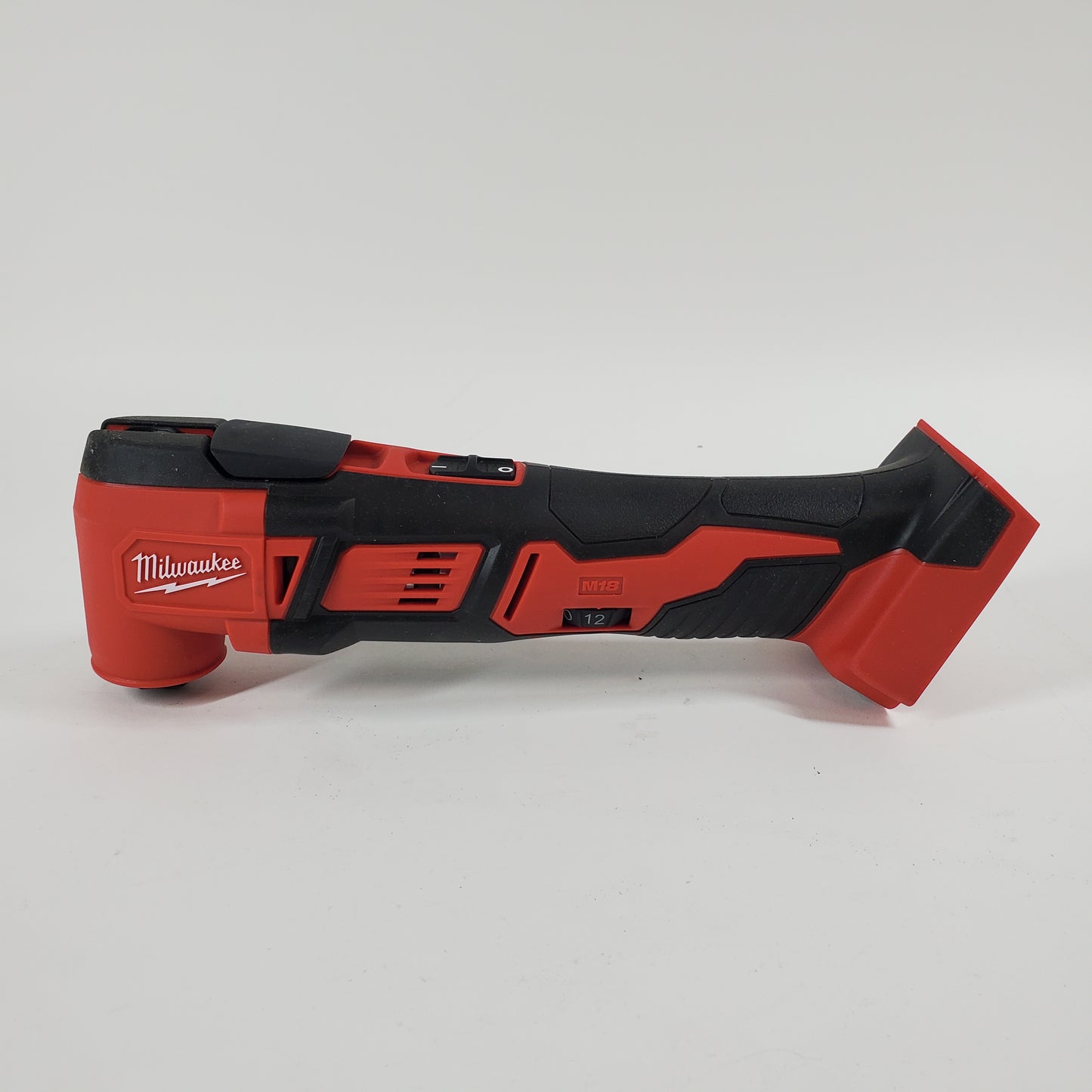 Milwaukee M18 18V Oscillating Multi-Tool