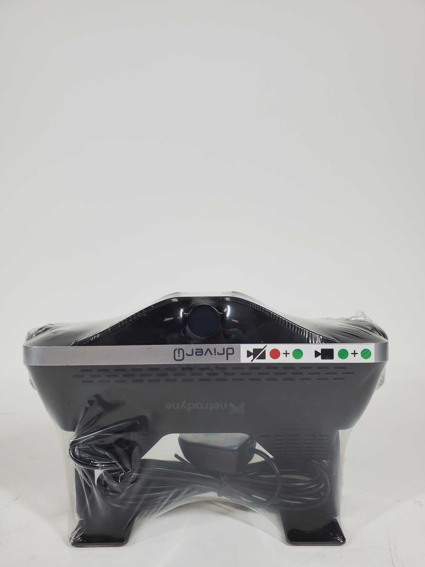 New Netradyne Dash Camera DASH CAM DRIVER I