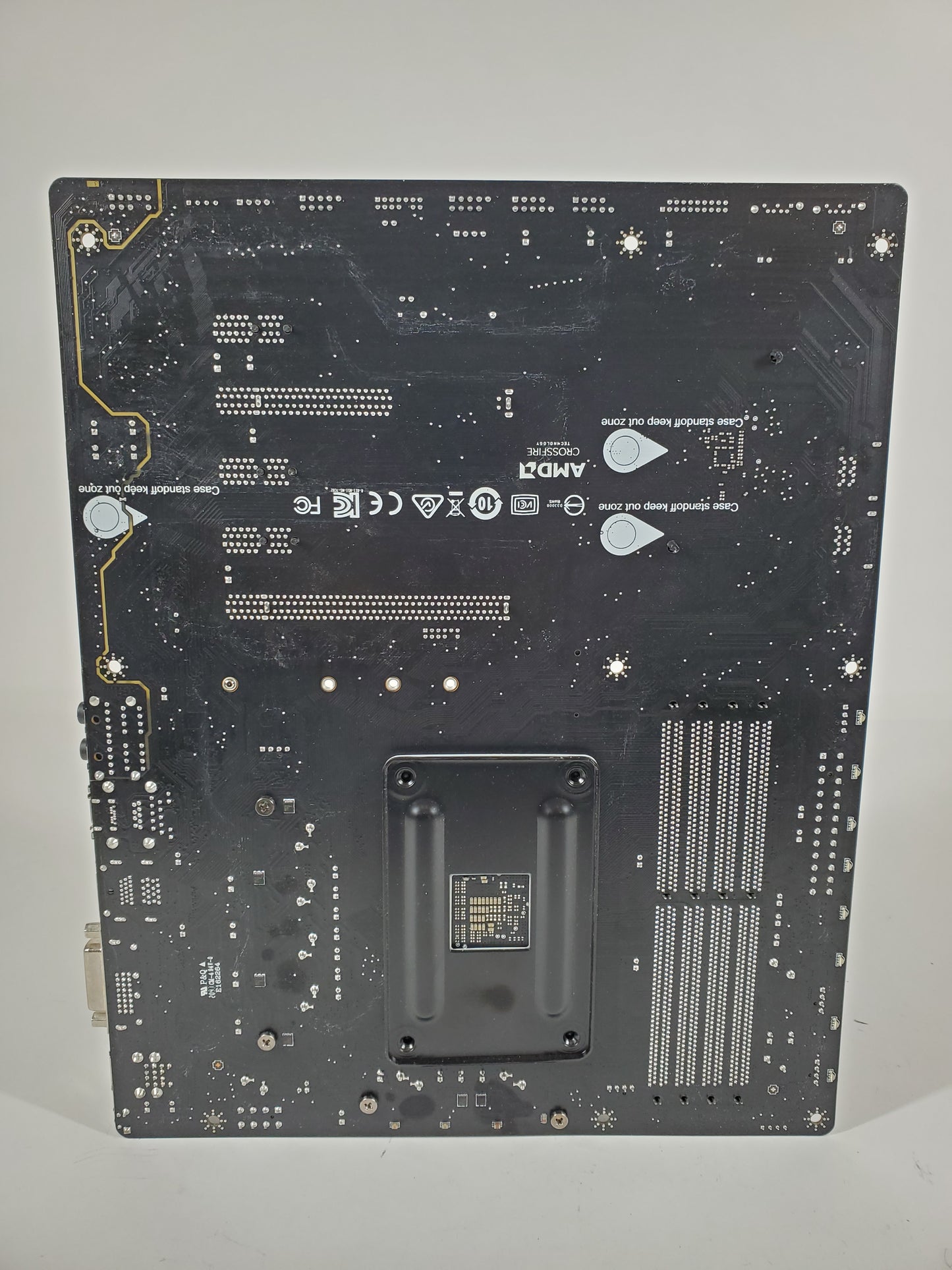 MSi B450 TOMAHAWK MAX AM4 ATX