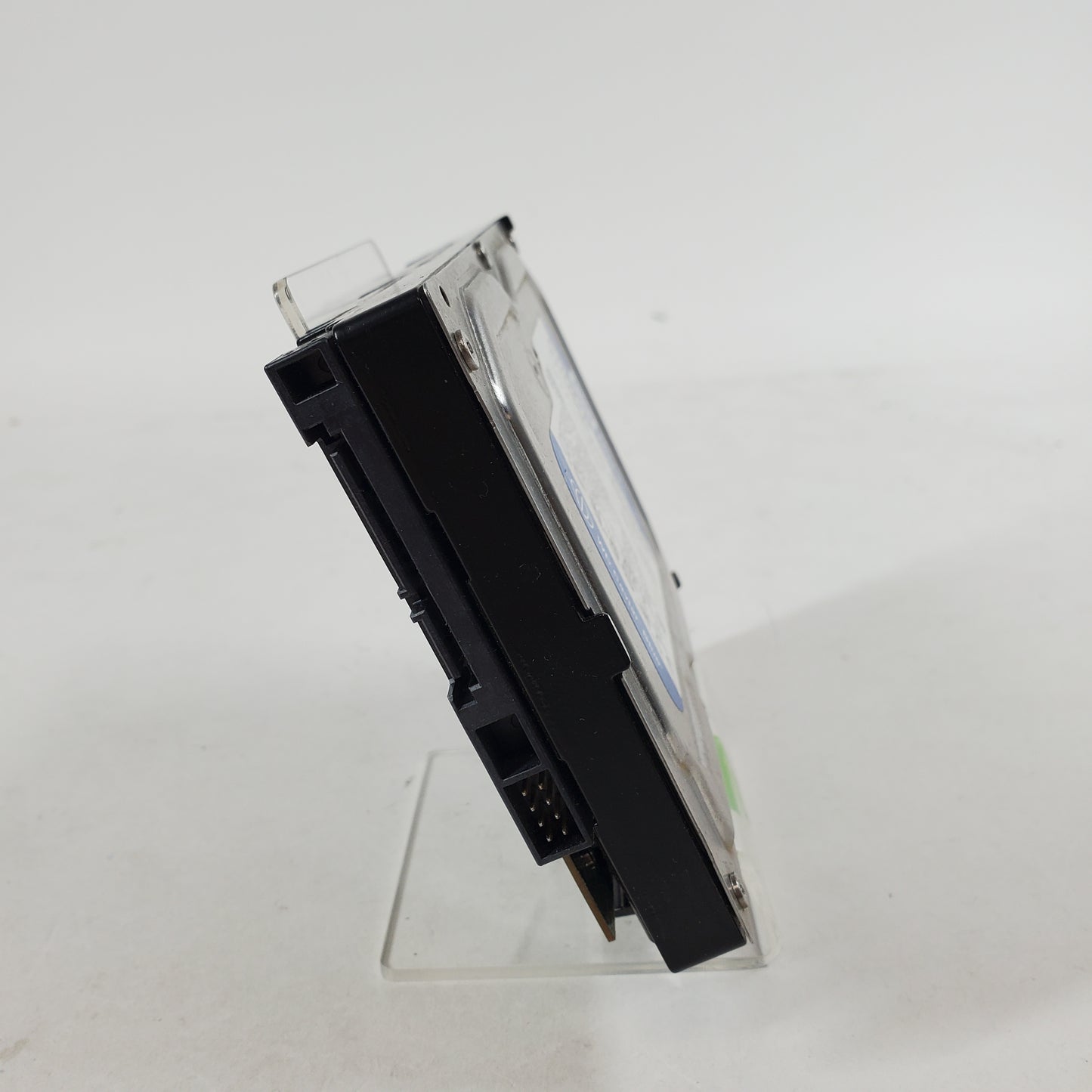 Western Digital 3.5" WD500AAKX 500GB eSATA III 6Gbps HDD WD500AAKX