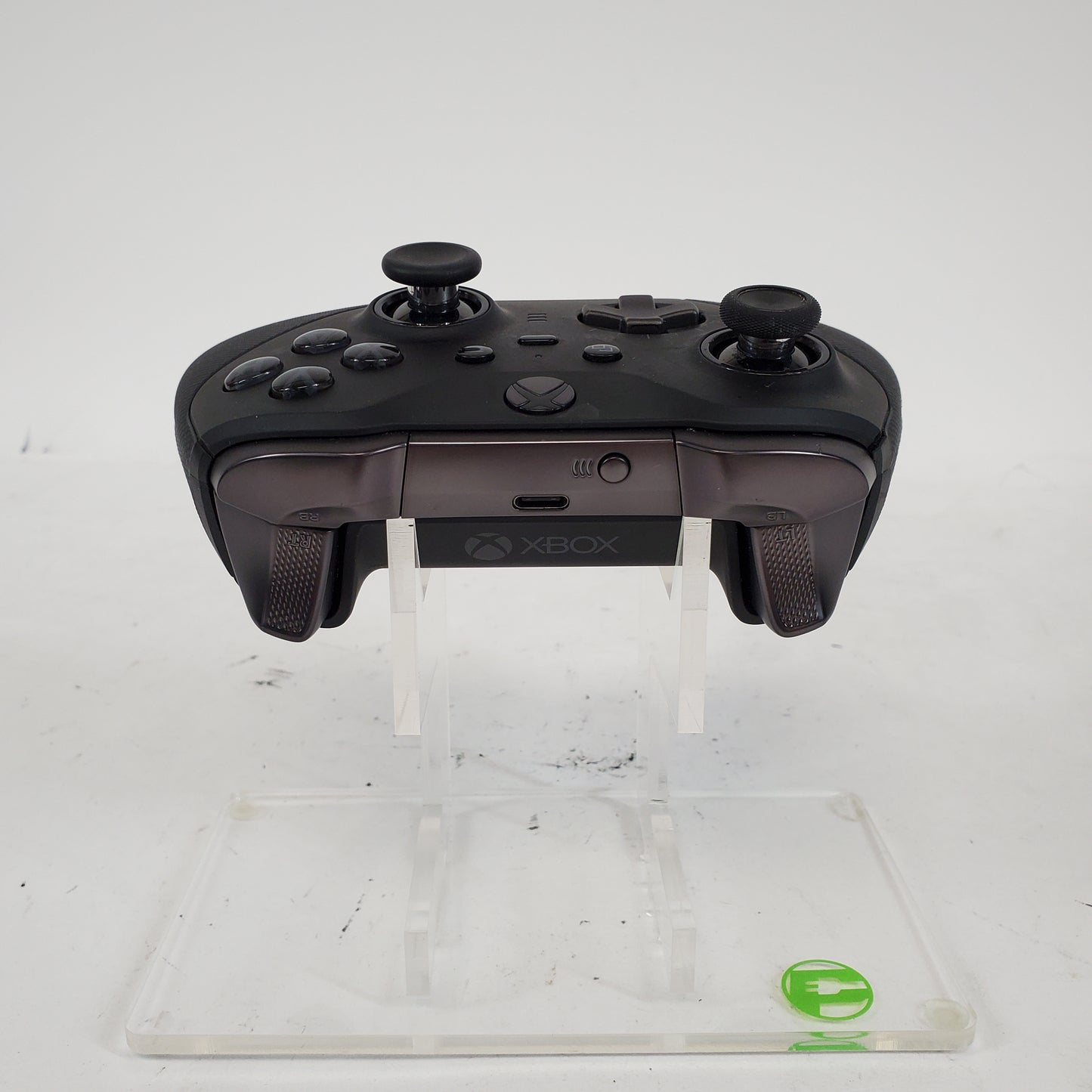 Microsoft Xbox One Elite Controller Series 2 Black 1797