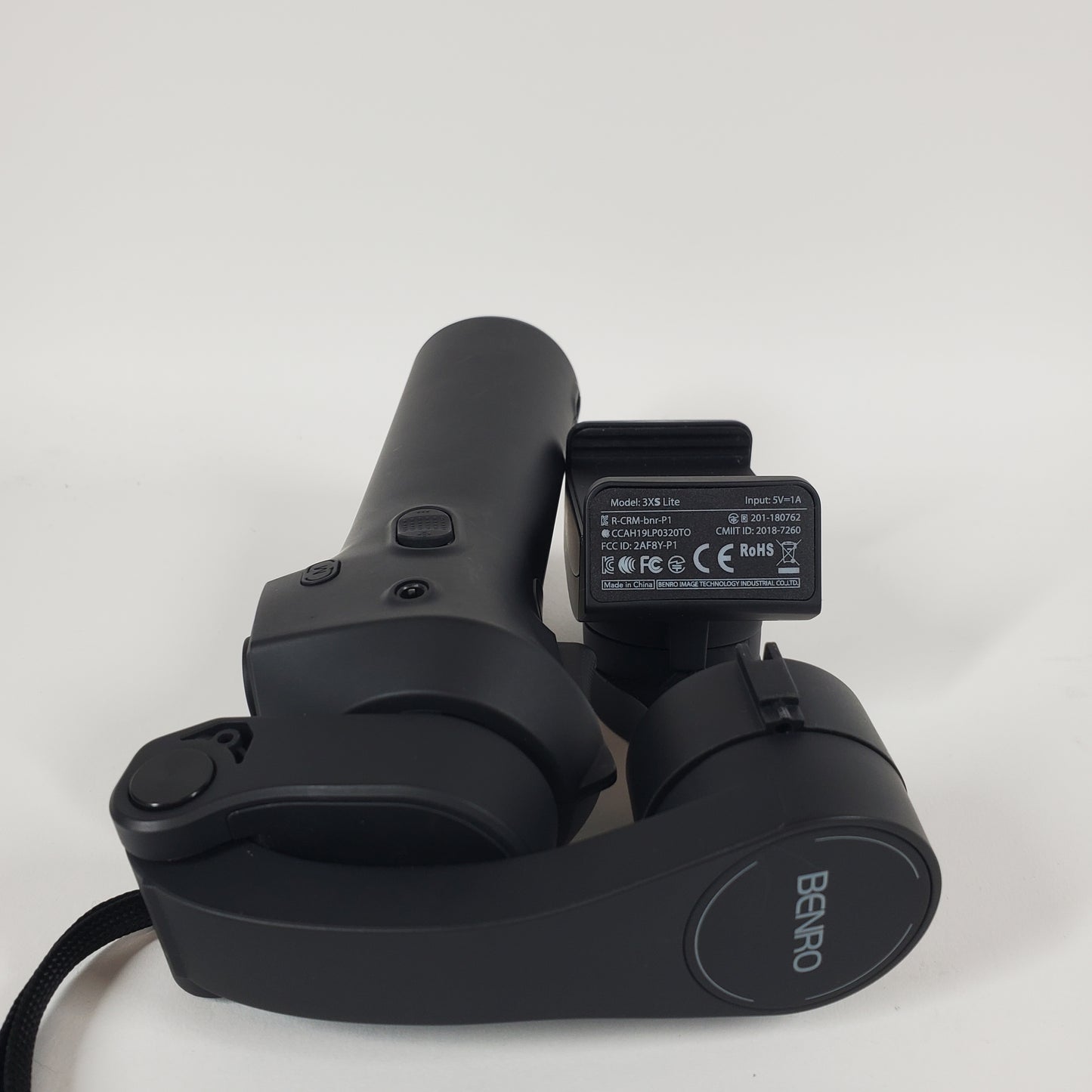 Benro XLS Lite Phone Gimbal