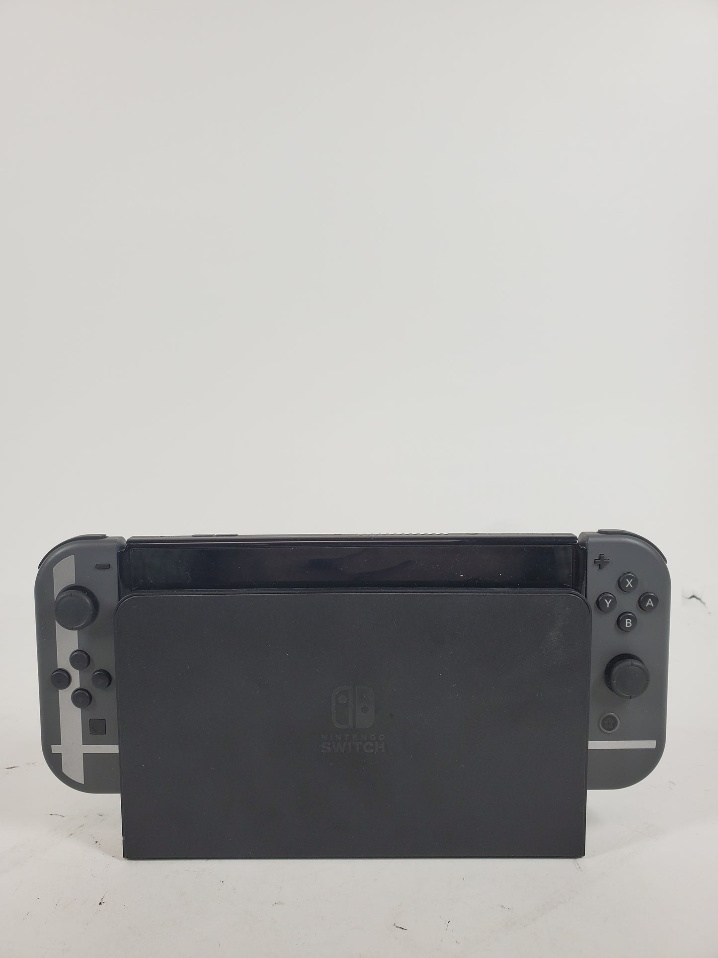 Nintendo Switch OLED Video Game Console HEG-001 Black