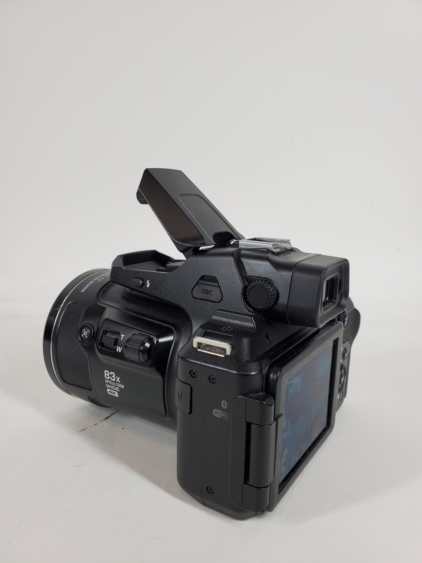 Nikon P950 16.0MP Digital Camera