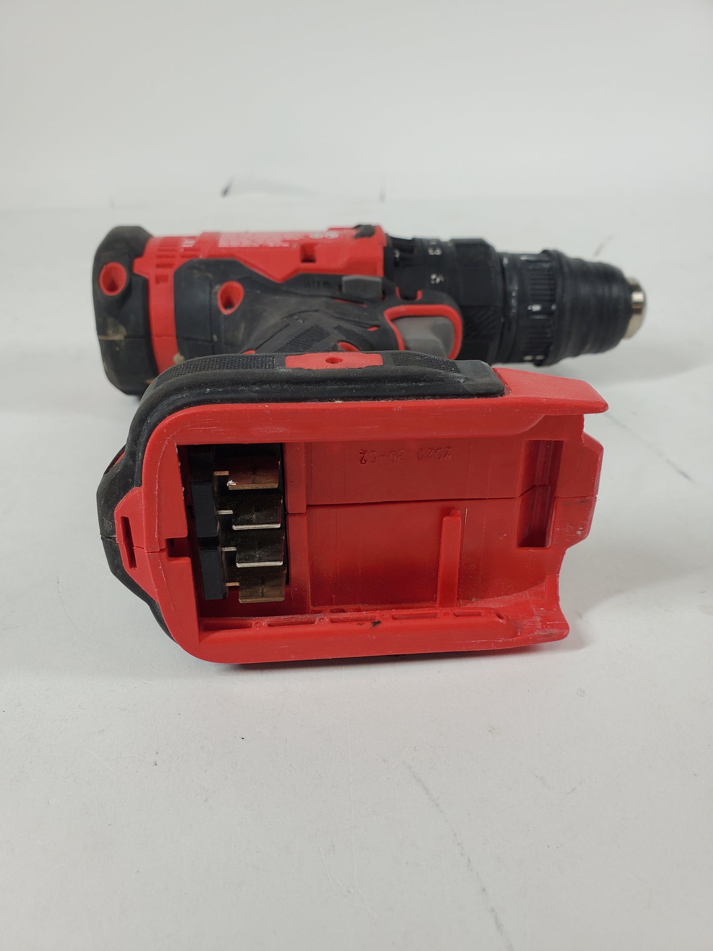 Craftsman 3203-A 20V Cordless Driver Drill