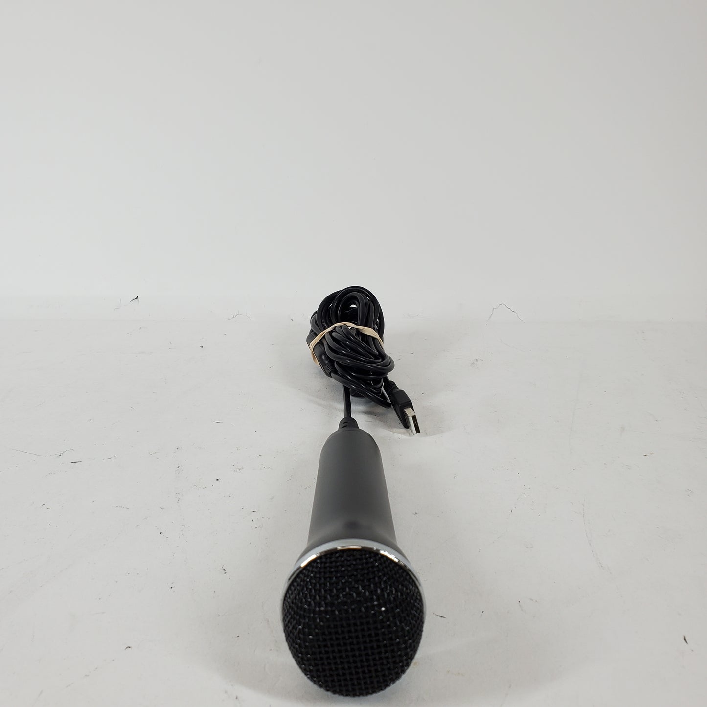 Microsoft Xbox 360 Guitar Hero Controller Black E-UR20