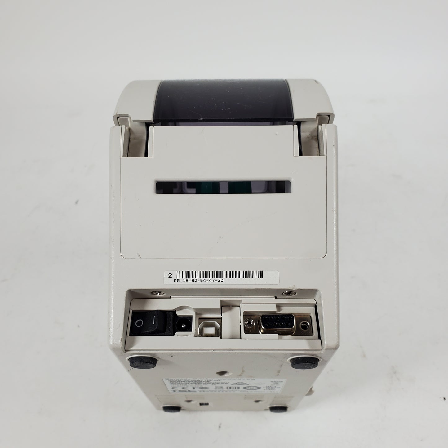 TSC TDP-225 Desktop Barcode Label Printer TDP-225