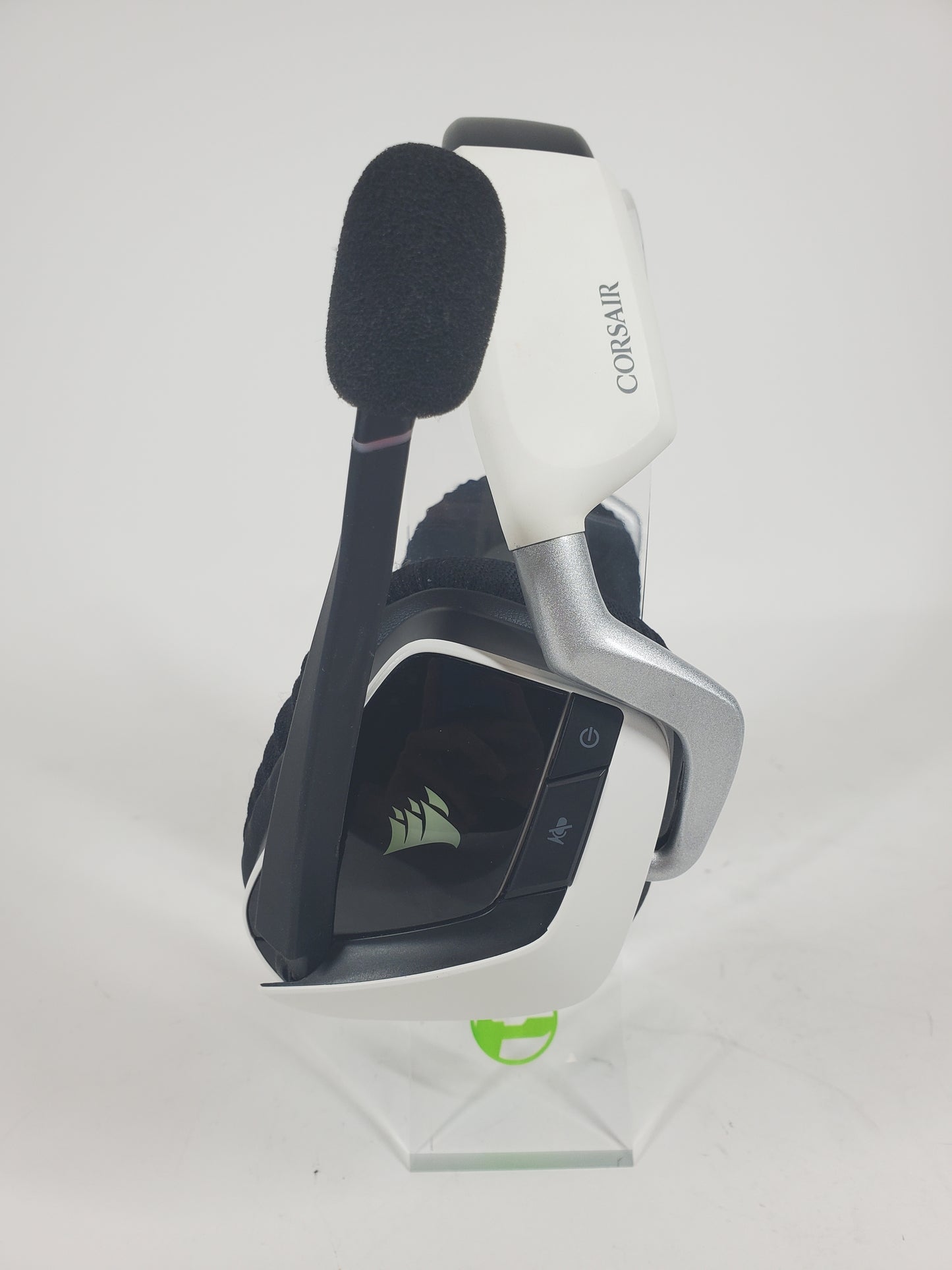 Corsair Void RGB Elite Wireless Gaming Headset Black/White RDA0011