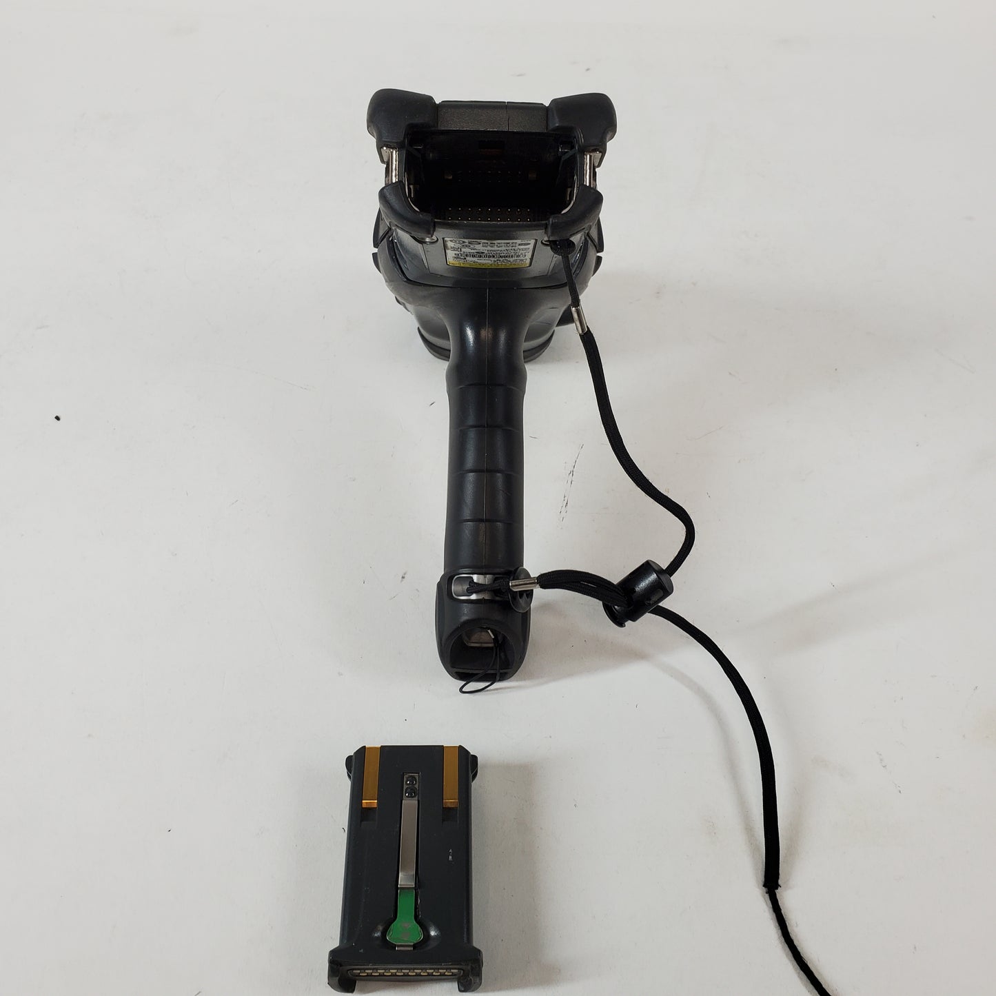 Symbol PORTABLE DATA TERMINAL TERMINAL MC9091 FOR PARTS