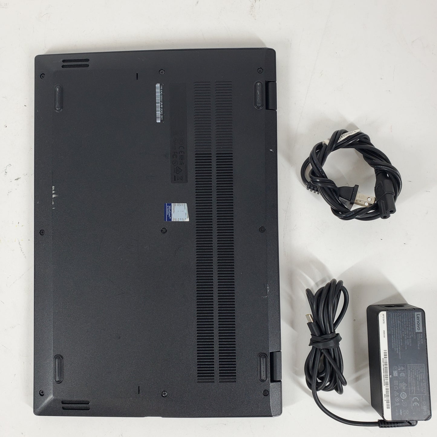 Lenovo 14W SL10R25231 14" 16-9220C 1.8GHz 4GB RAM 64GB SD