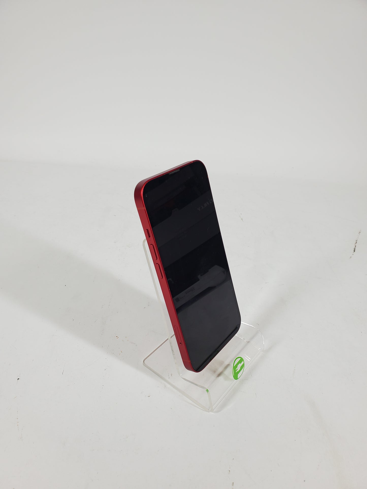 Unlocked Apple iPhone 13 128GB RED MLMQ3LL/A