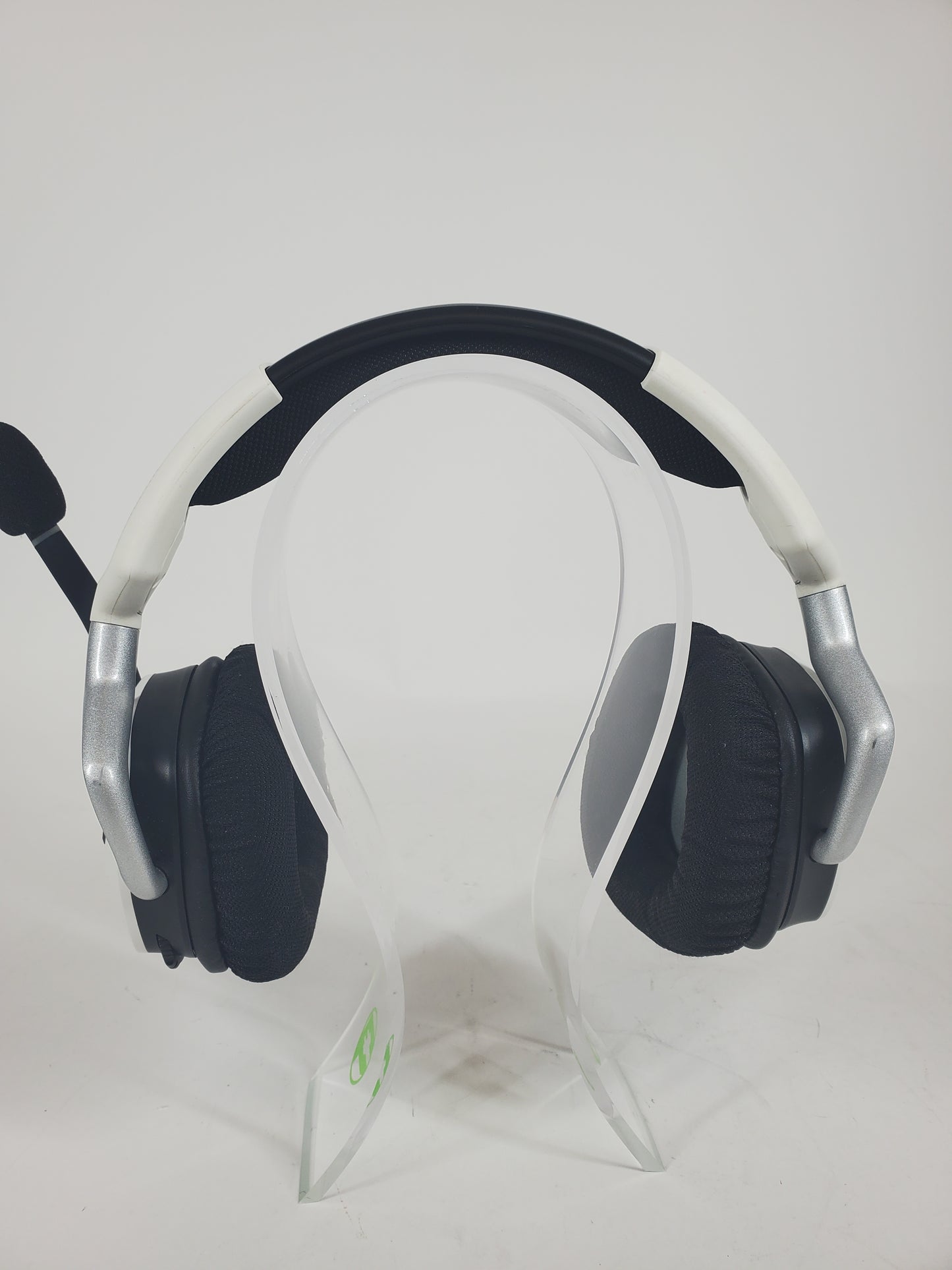 Corsair Void RGB Elite Wireless Gaming Headset Black/White RDA0011
