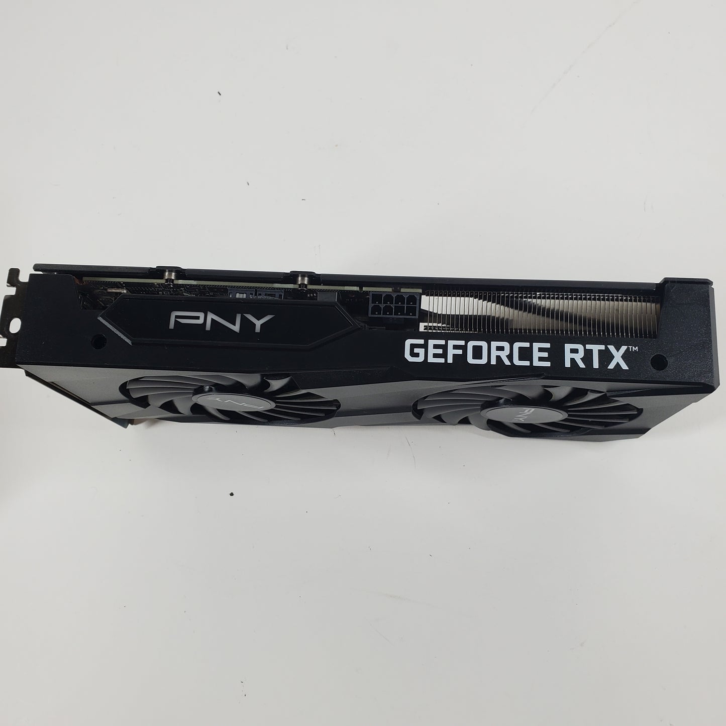 PNY GeForce RTX 3060 Geforce 12GB GDDR6 Graphics Card VCG306012DFBPB1