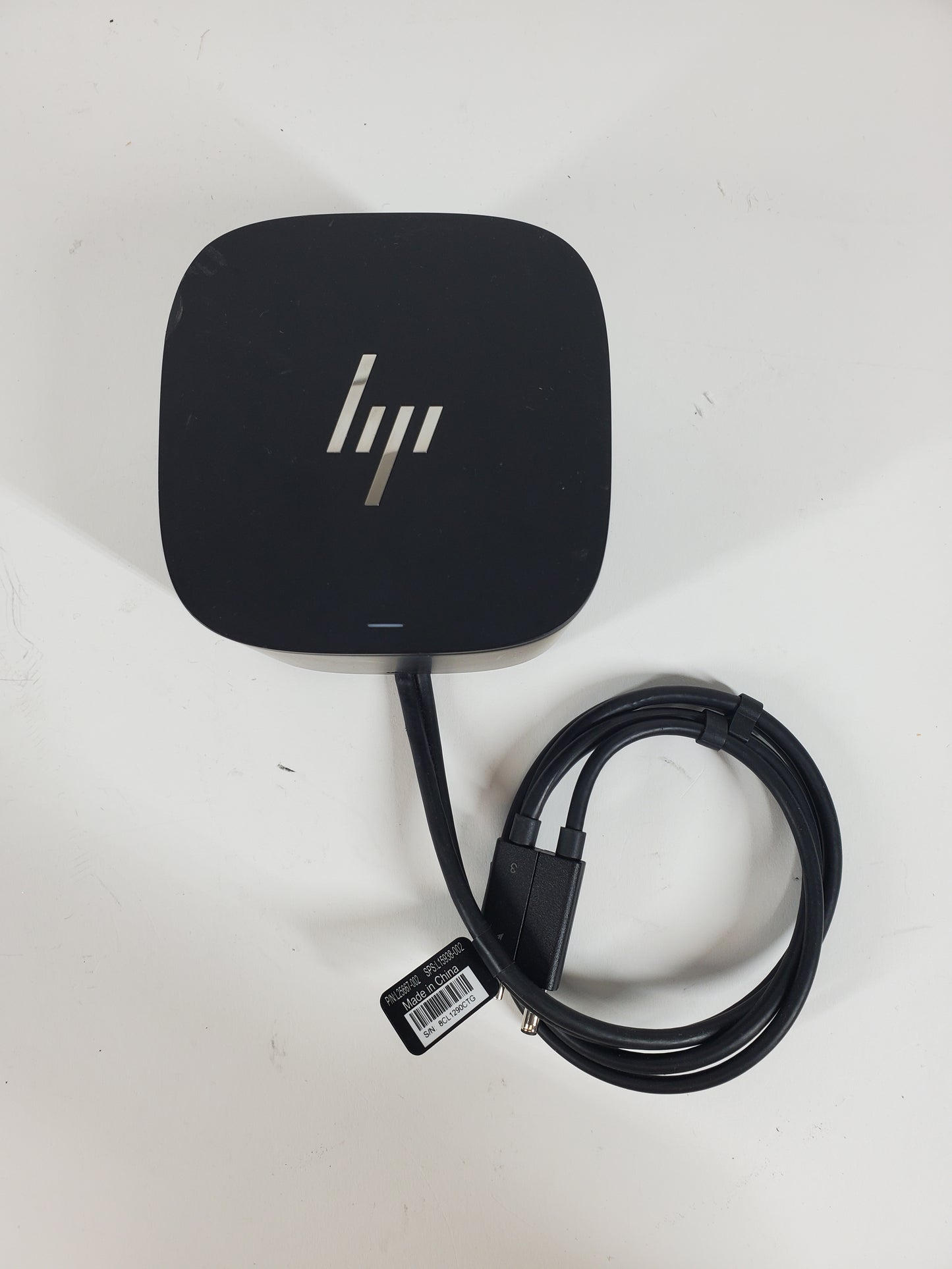 HP Thunderbolt dock 230W G2 DOCKING STATION HSN-IX01
