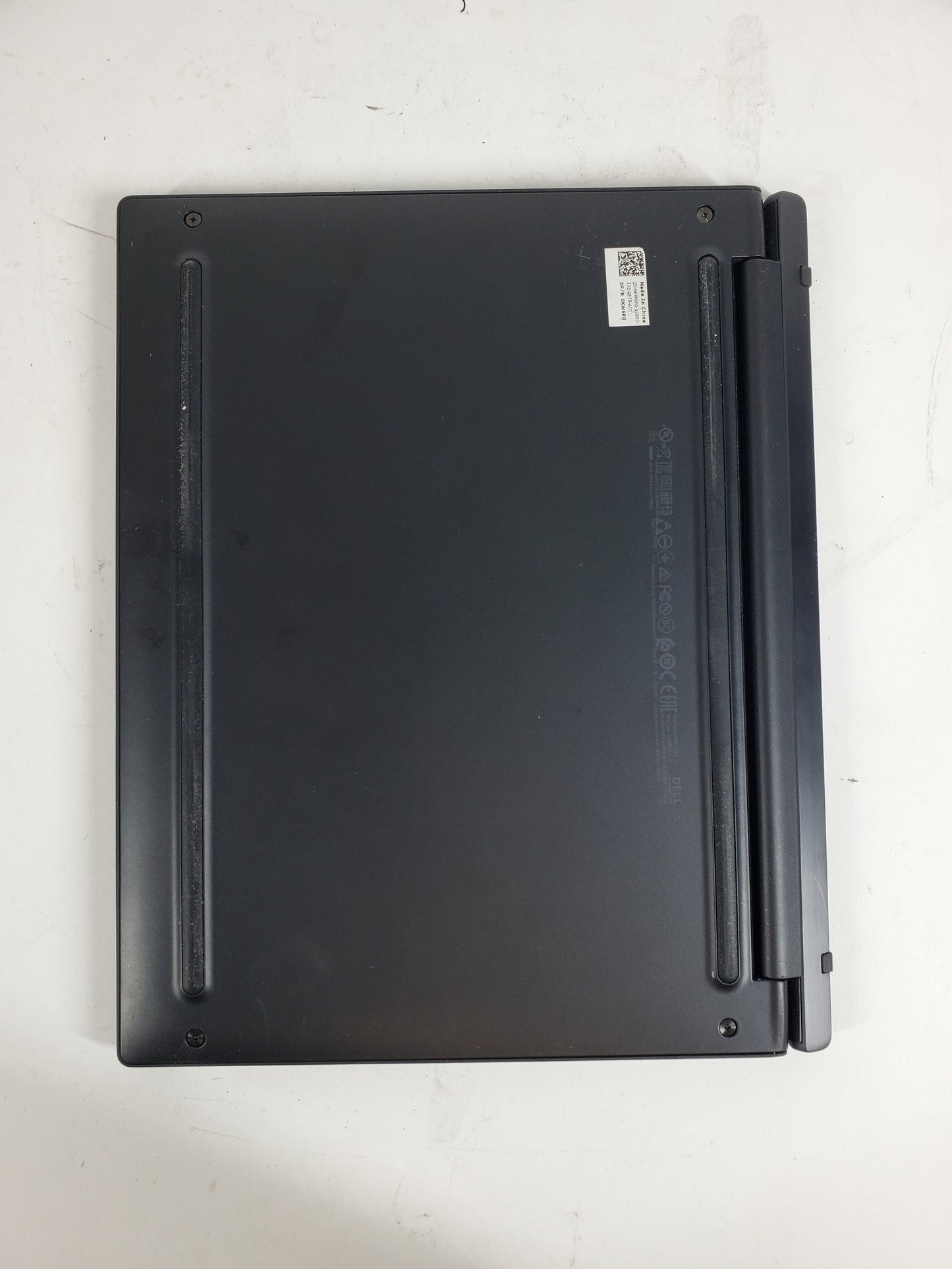 Dell Latitude 7285 12.3 i5-7y57 1.2GHz 16GB RAM 256GB SSD