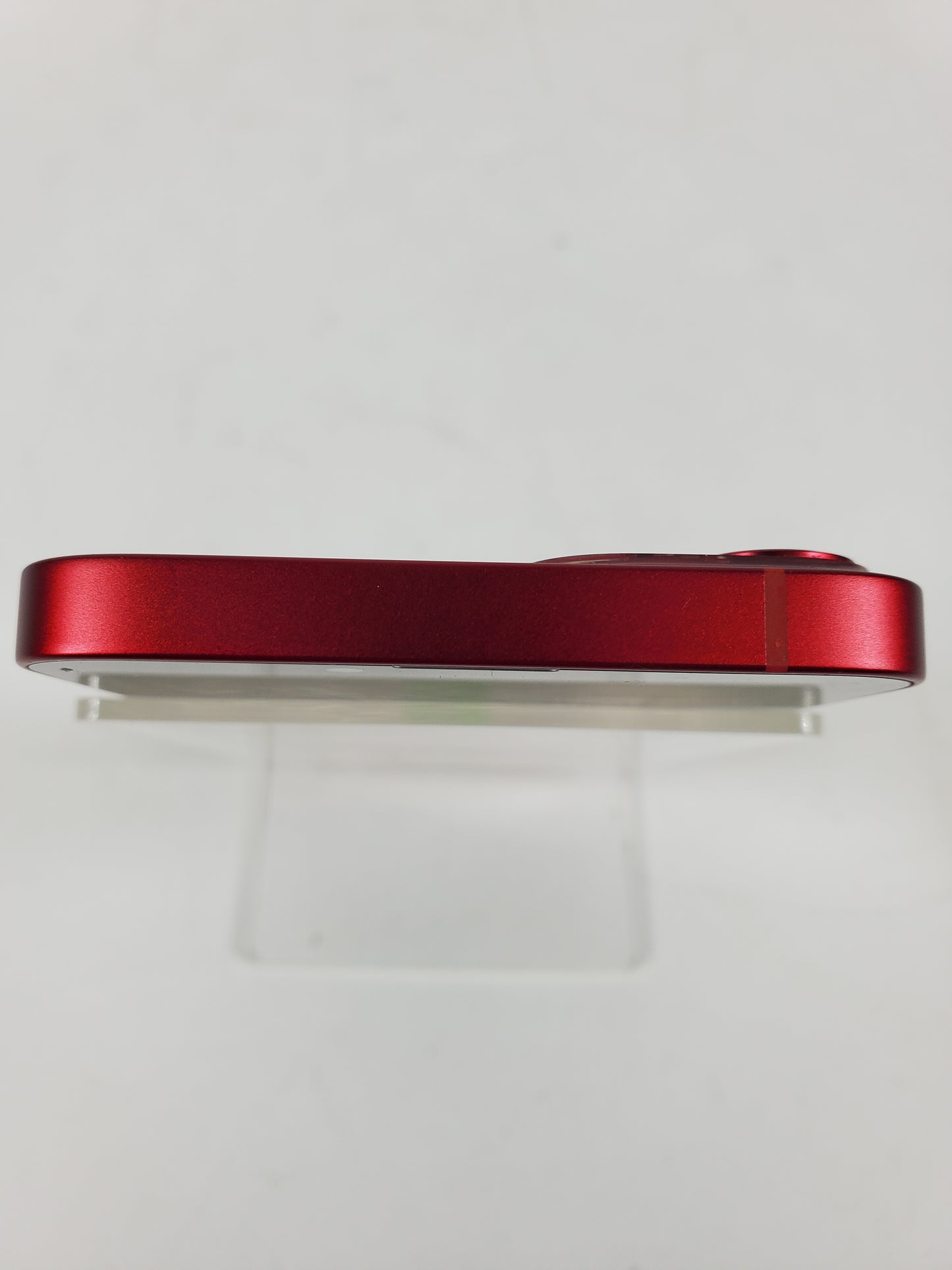 Unlocked Apple iPhone 13 128GB RED MLMQ3LL/A