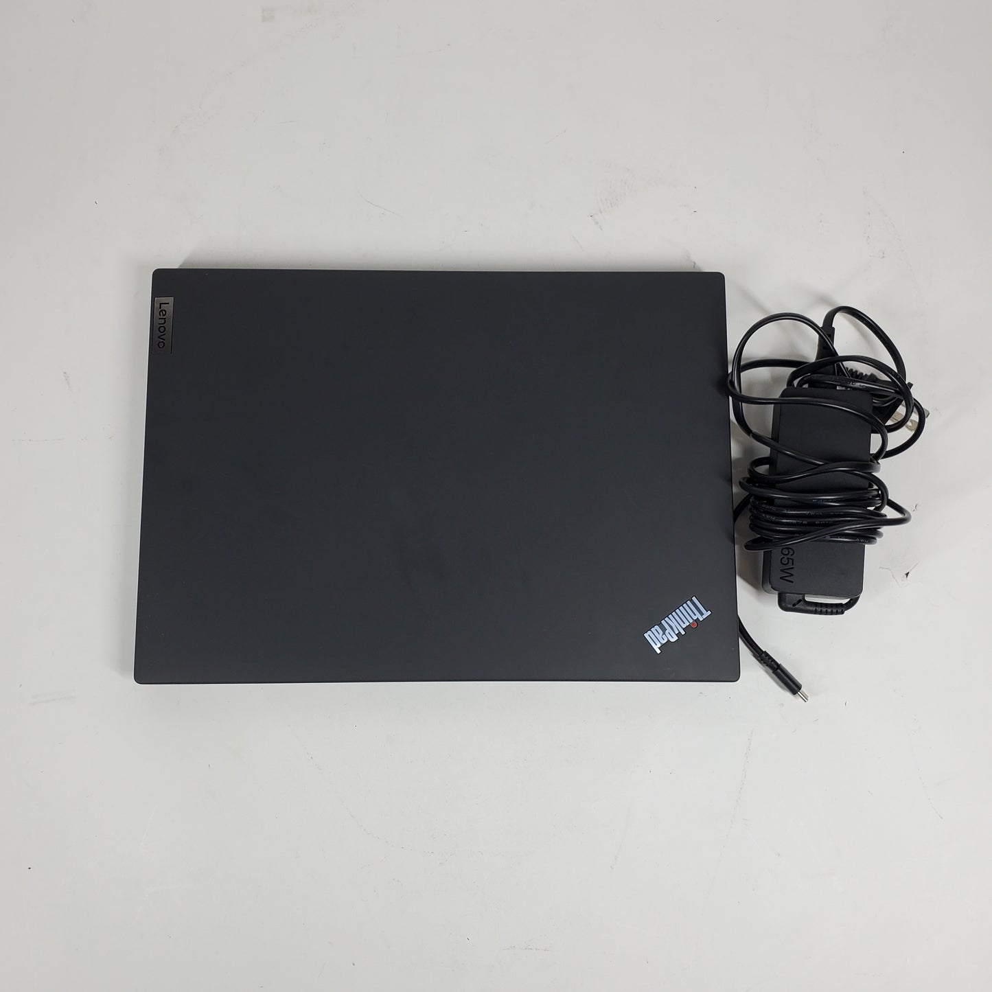 Lenovo ThinkPad E14 Gen 3 14" Ryzen 7 Pro 6850U 2.7 GHz 16GB RAM 512GB SSD