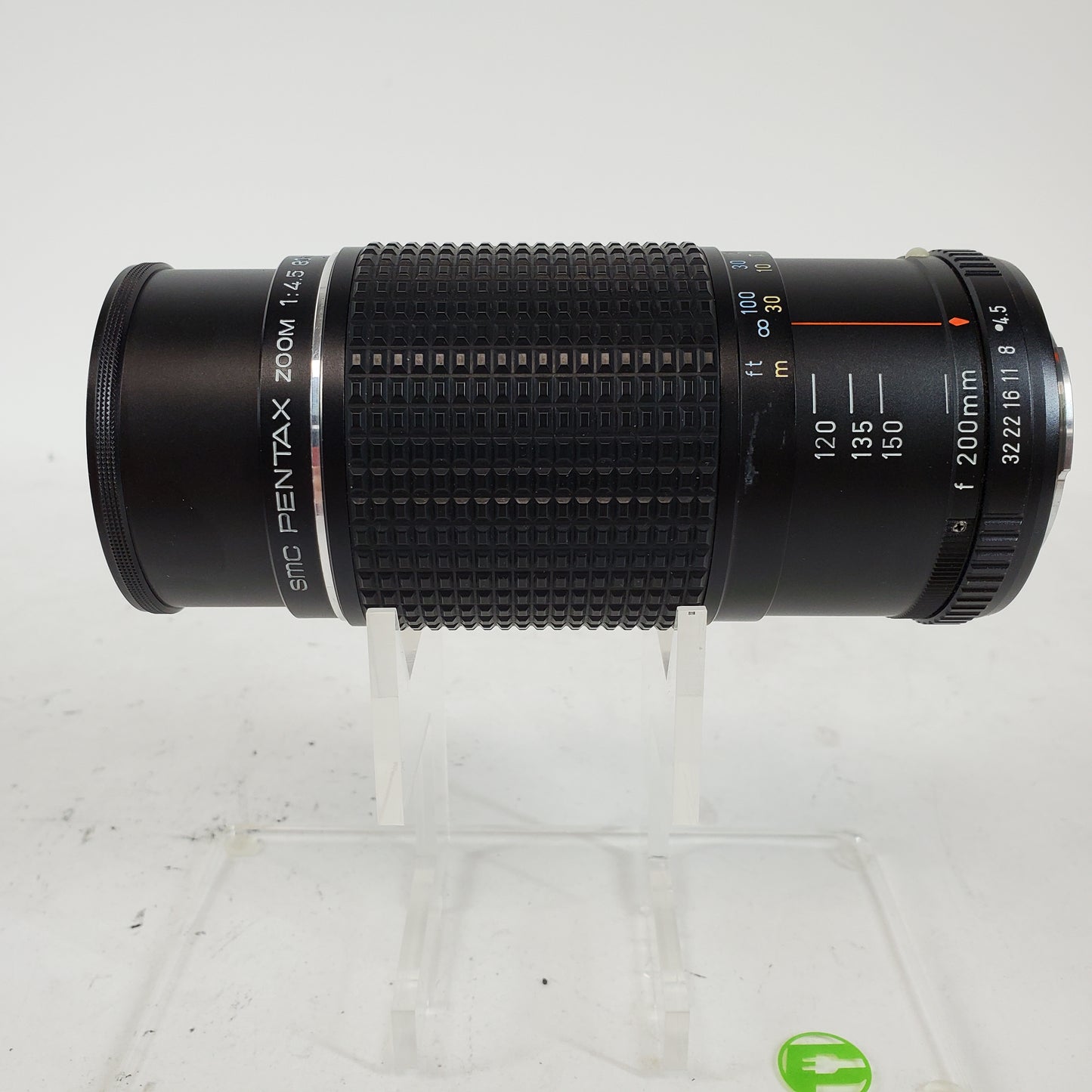 PENTAX 80MM-200MM 80-200mm F 1-4.5 For Pentax K Mount