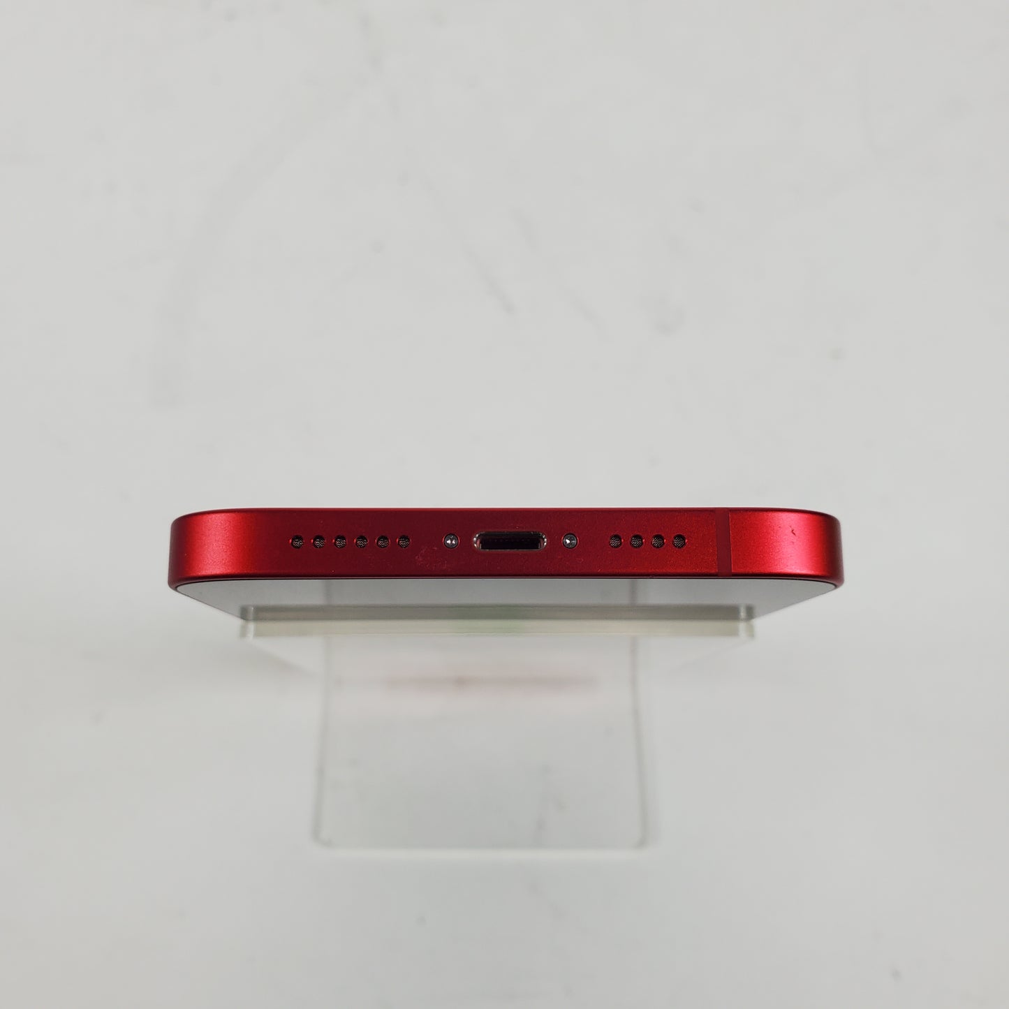 Unlocked Apple iPhone 14 Plus 128GB Red MQ3V3LL/A