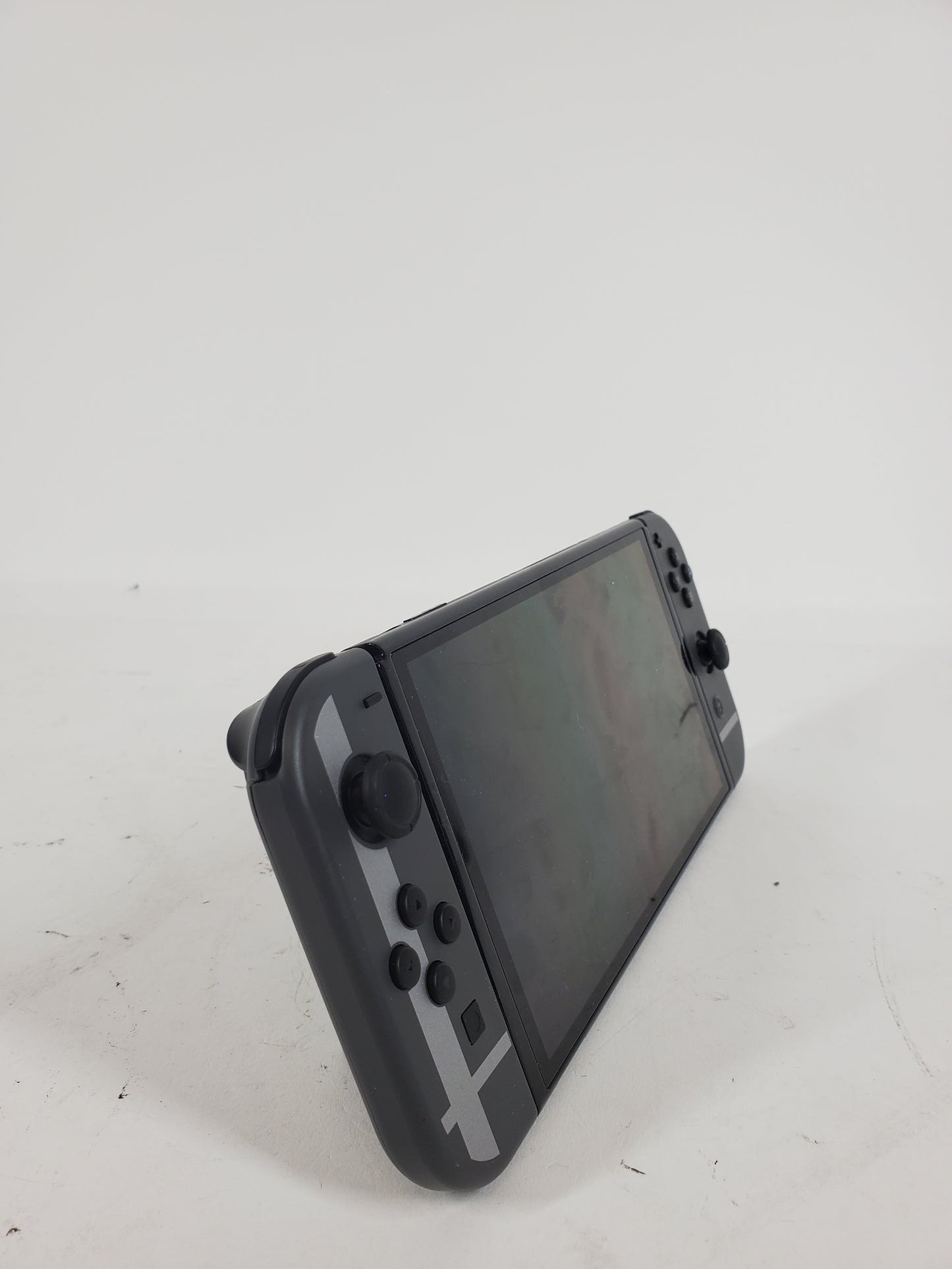Nintendo Switch OLED Video Game Console HEG-001 Black