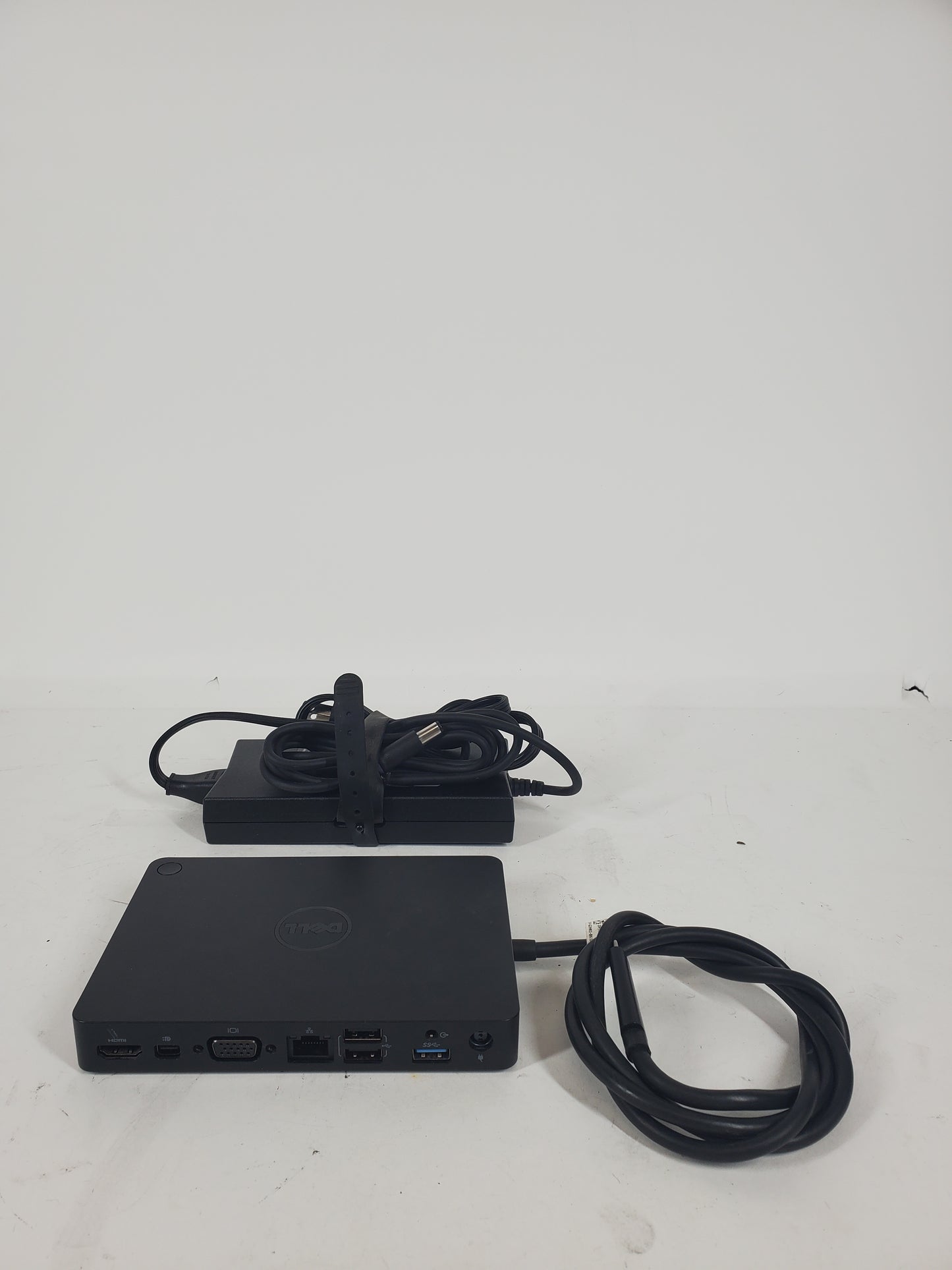 Dell WD15 DOCK STATION WD15