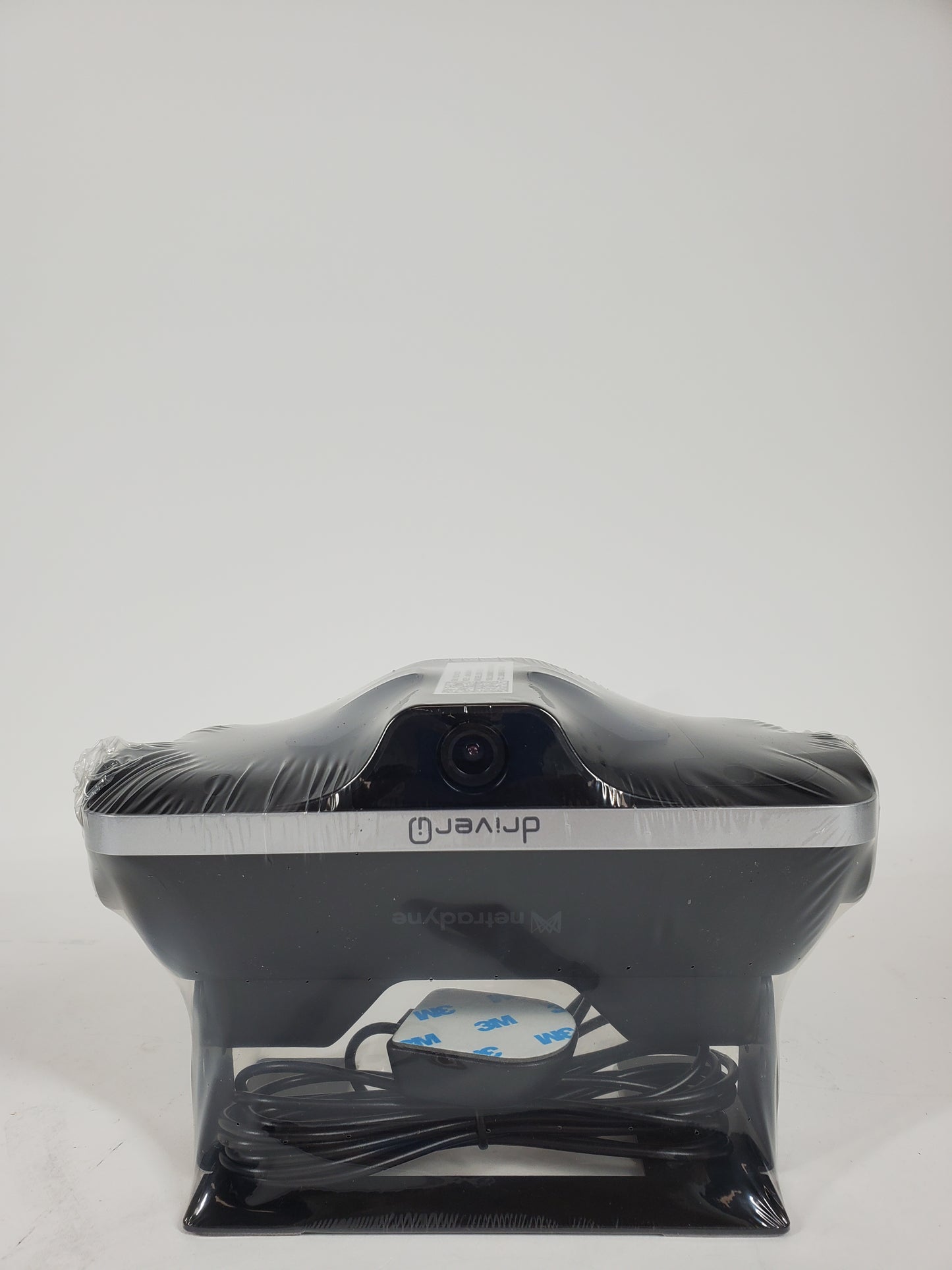 New Netradyne Dash Camera DASH CAM DRIVER I