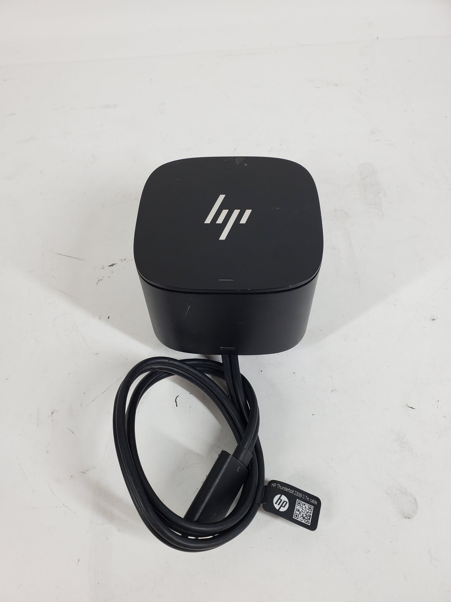HP Thunderbolt dock 230W G2 DOCKING STATION HSN-IX01