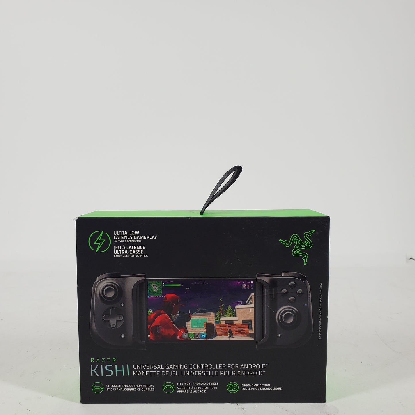 Razer Kishi CONTROLLER GV190