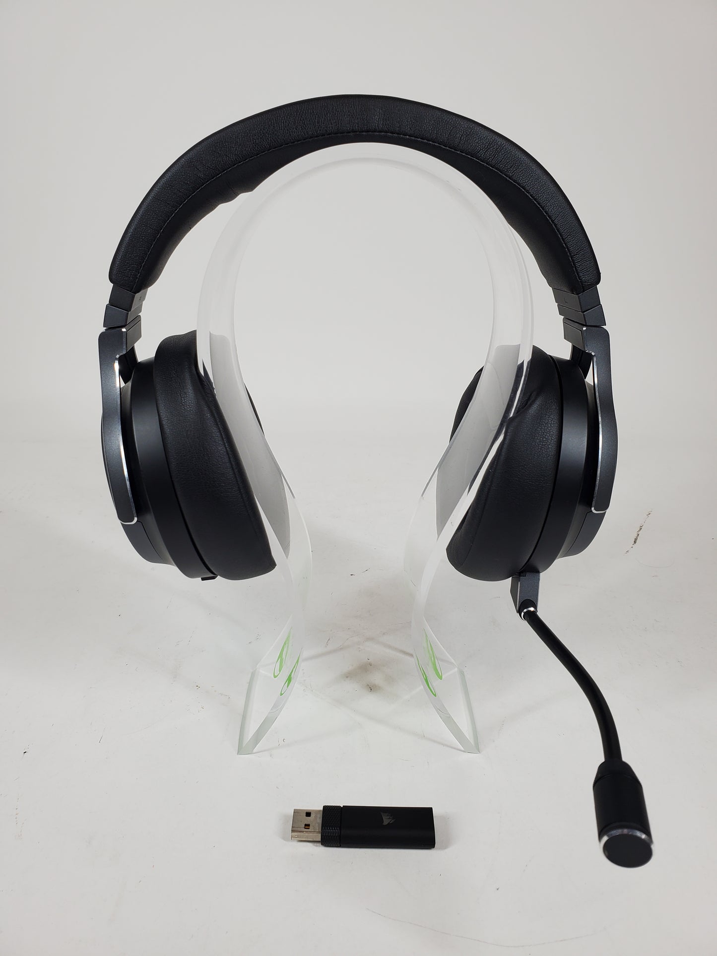 Corsair Virtuoso RGB Wireless Gaming Headset Black CA9011180EU