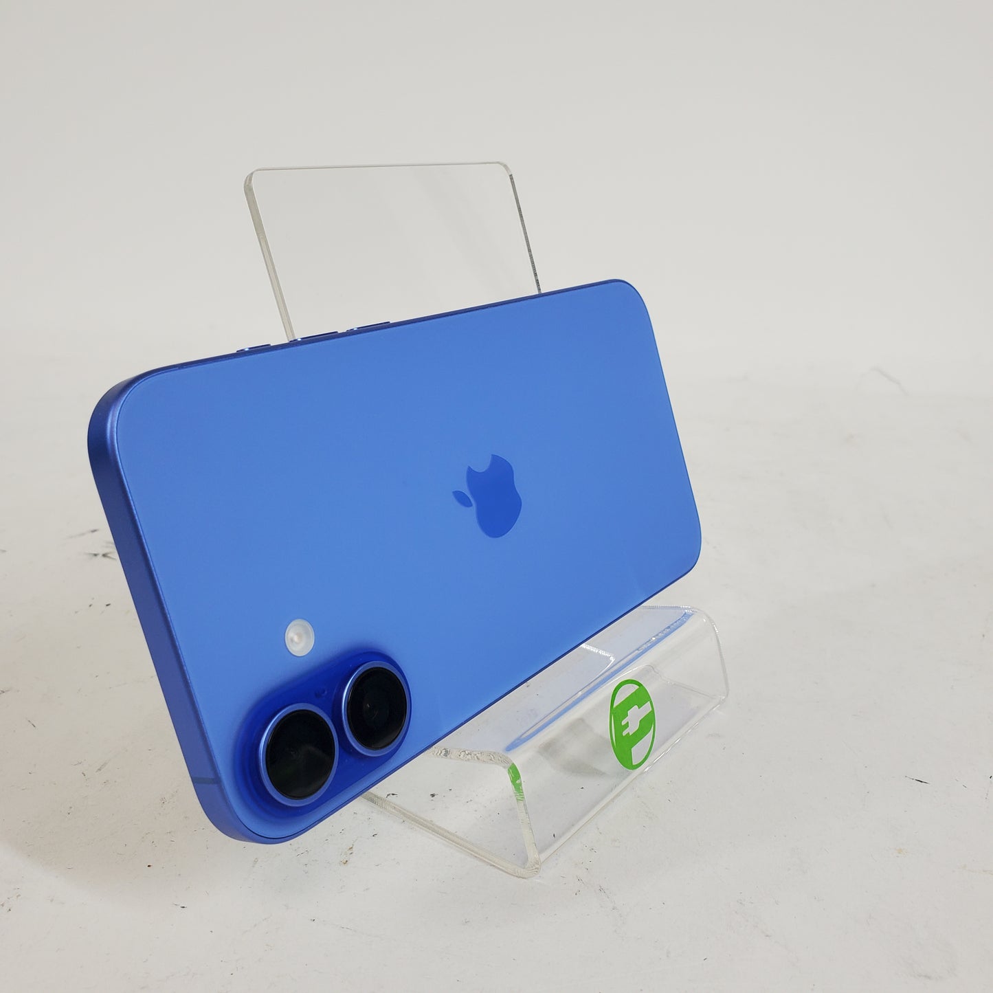 Unlocked Apple iPhone 16 Plus 256GB Ultramarine MXV33L/A