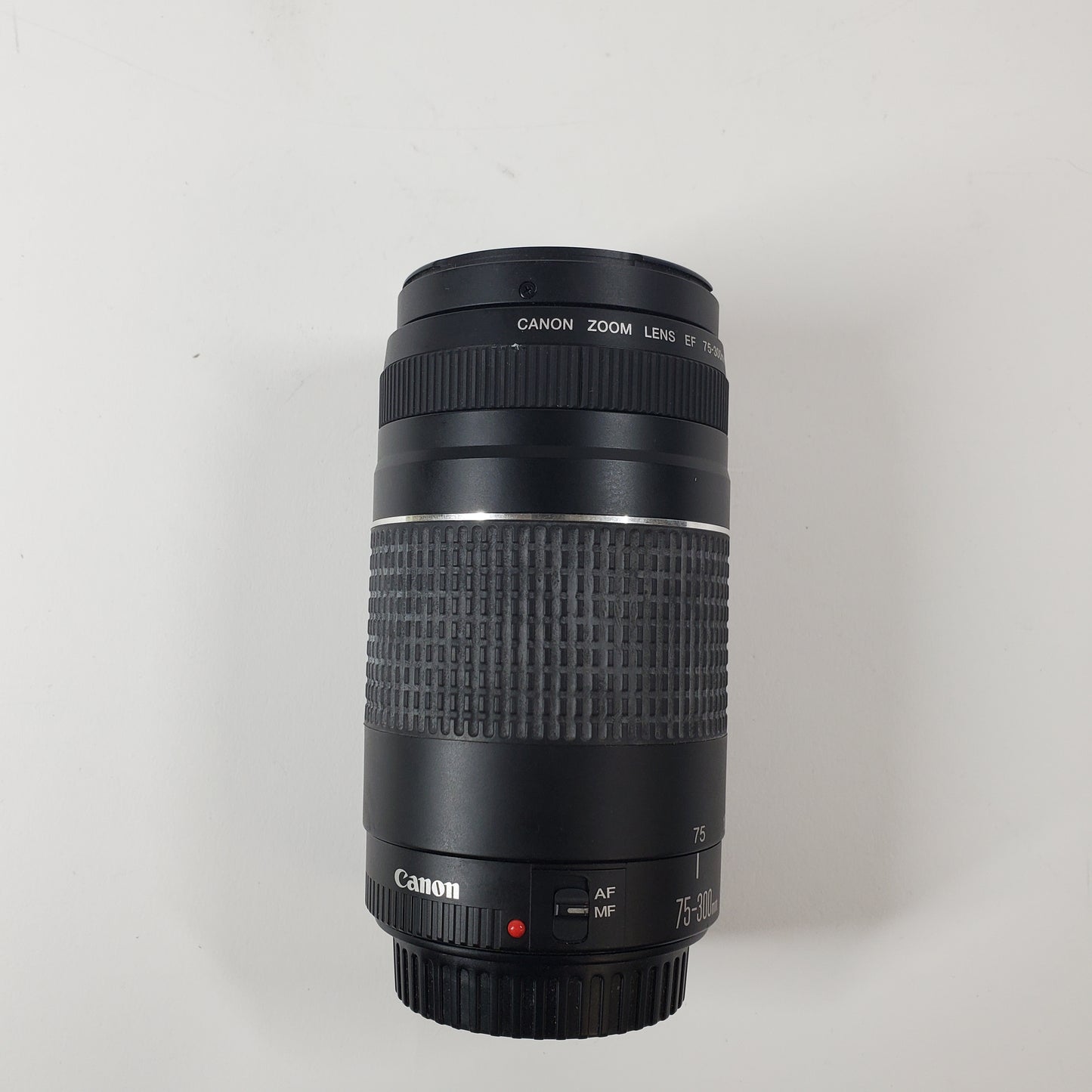 Canon Canon EF EF 75-300mm 75-300mm f/1.5-4.9 Auto & Manual Lens