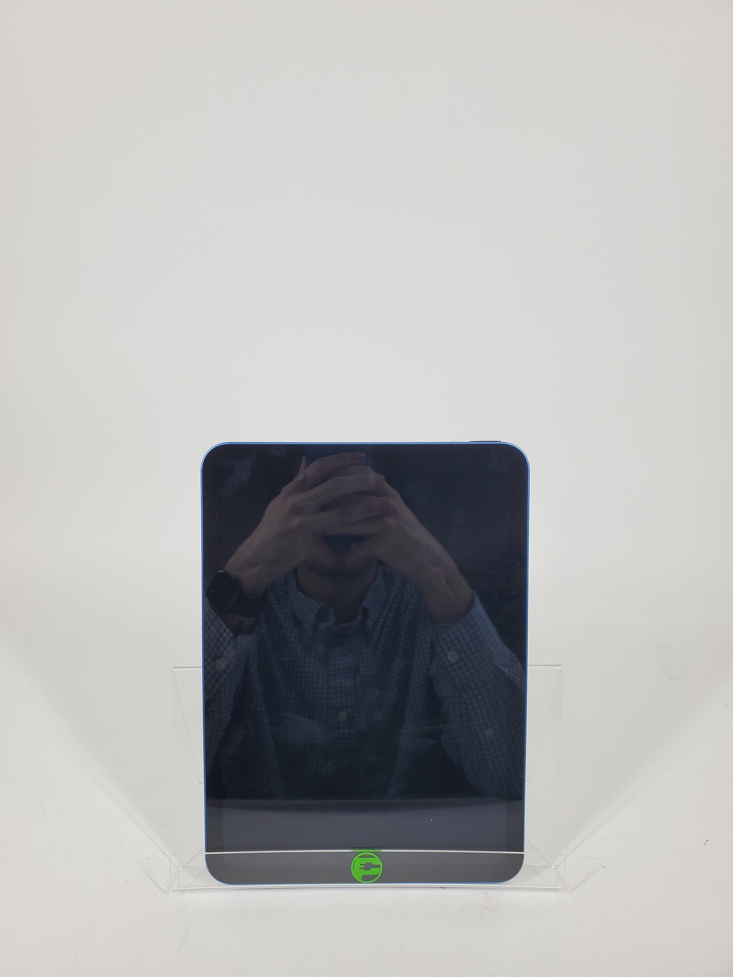 Unlocked Apple iPad 10th Gen 64GB BLUE MQ6K3LL/A