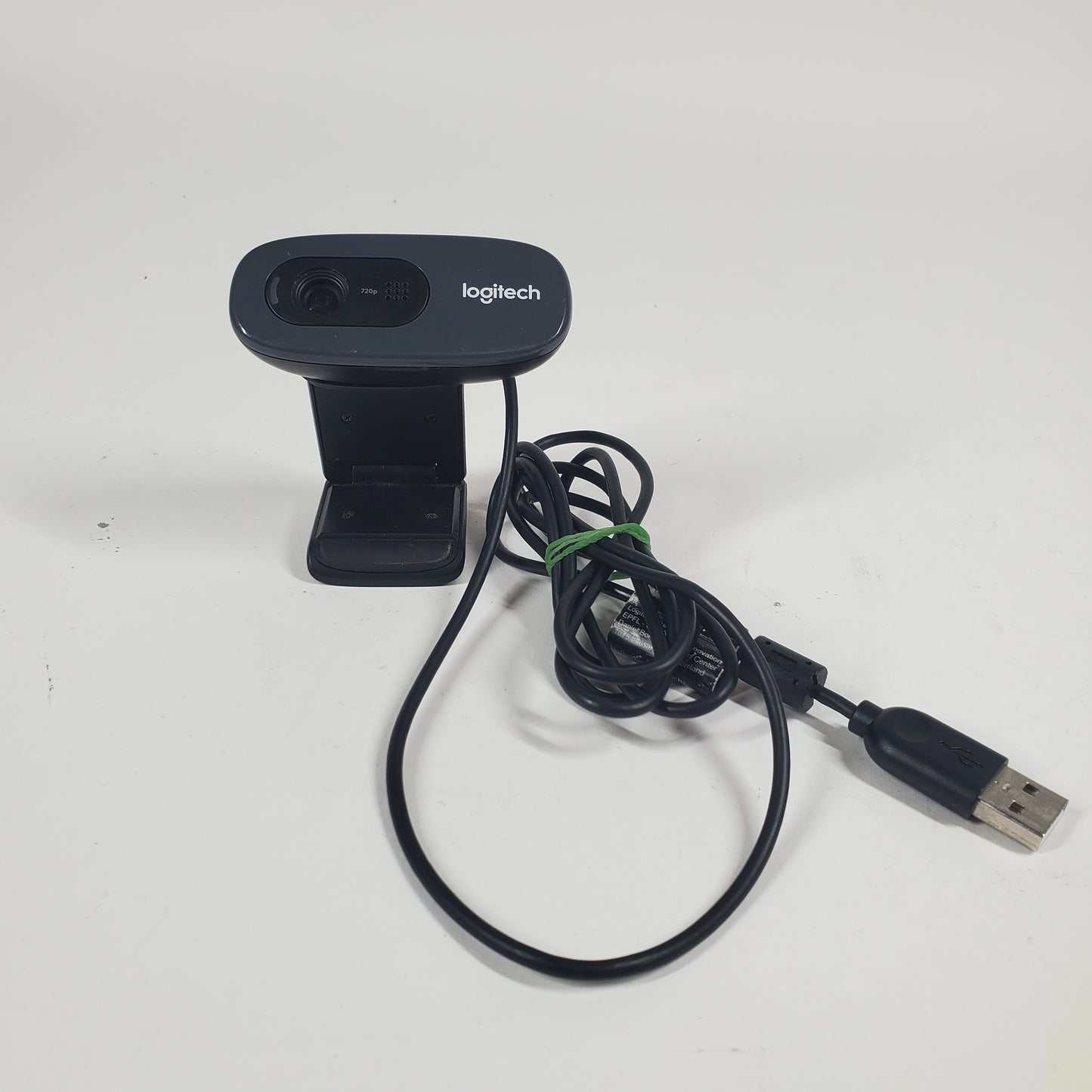 Logitech c270 HD Webcam 960-000694