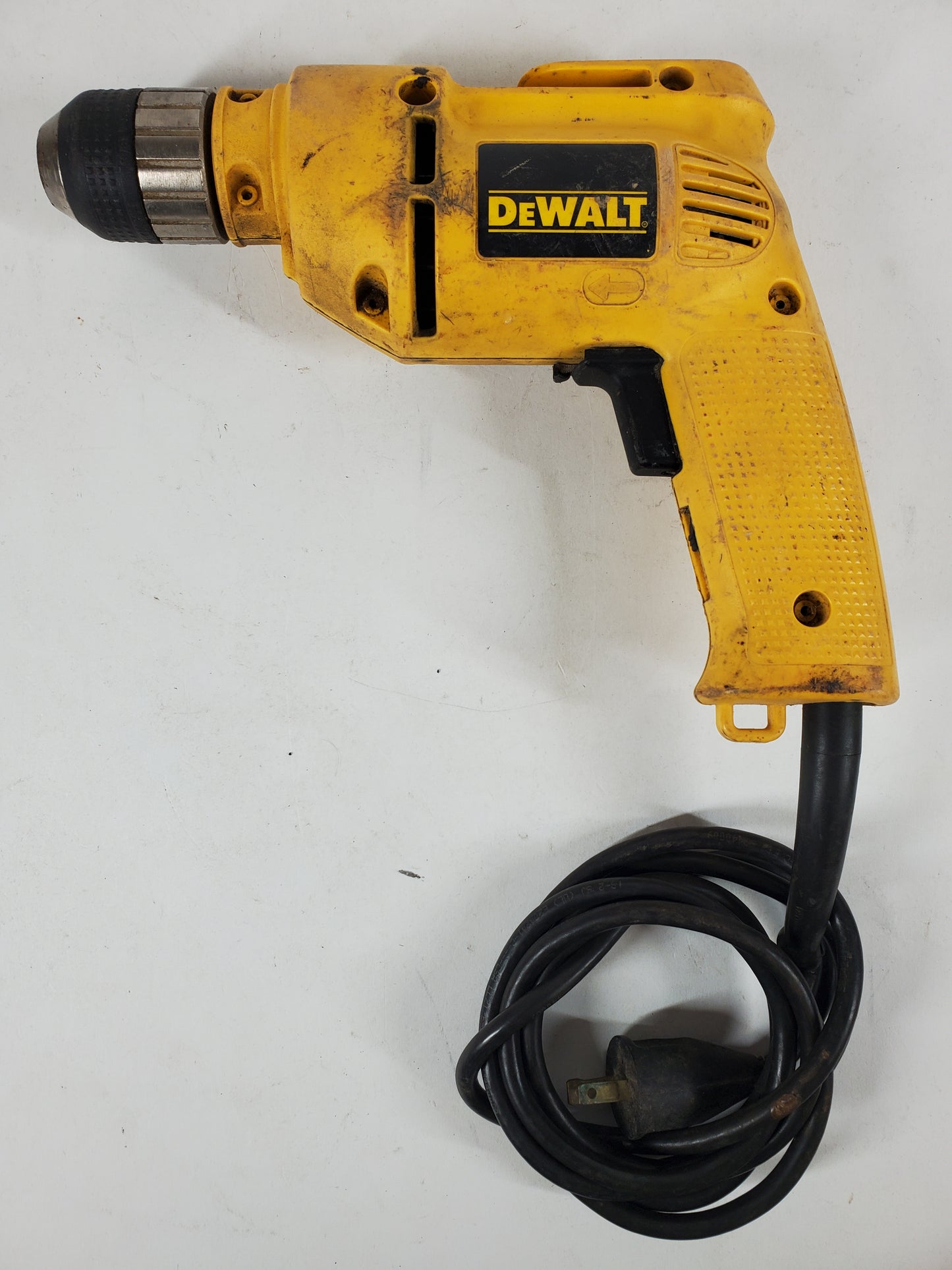 DeWalt DW106 3/8" (10mm) Drill Driver