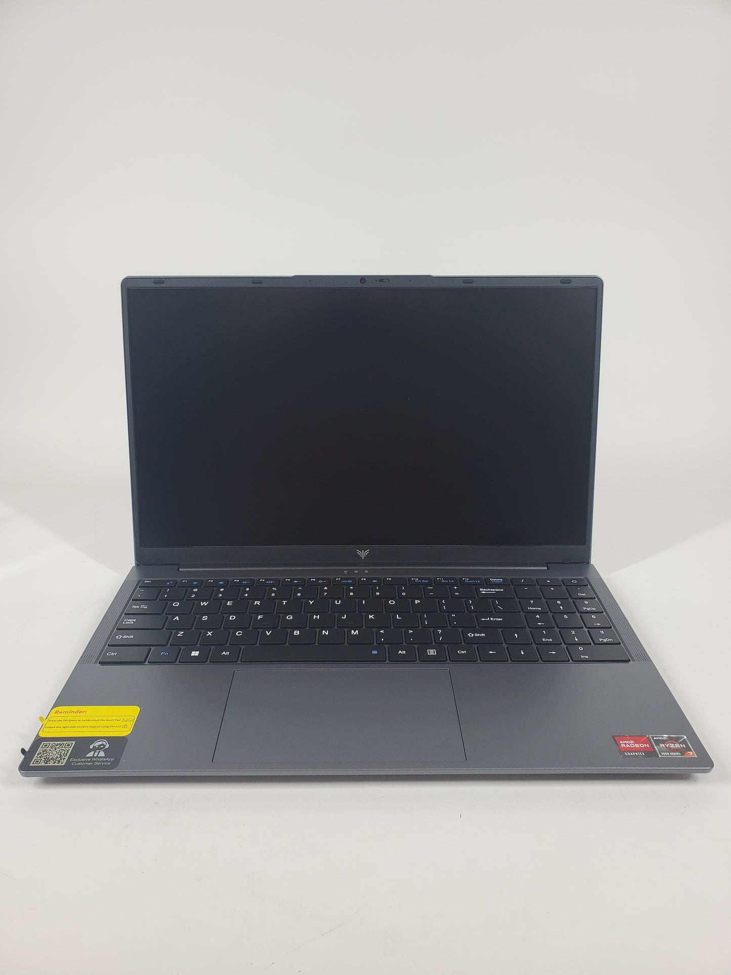 New Kaiger LX15PRO LX15PRO 15" Ryzen 7 1.8GHz 16GB RAM 512GB SSD Radeon Graphics