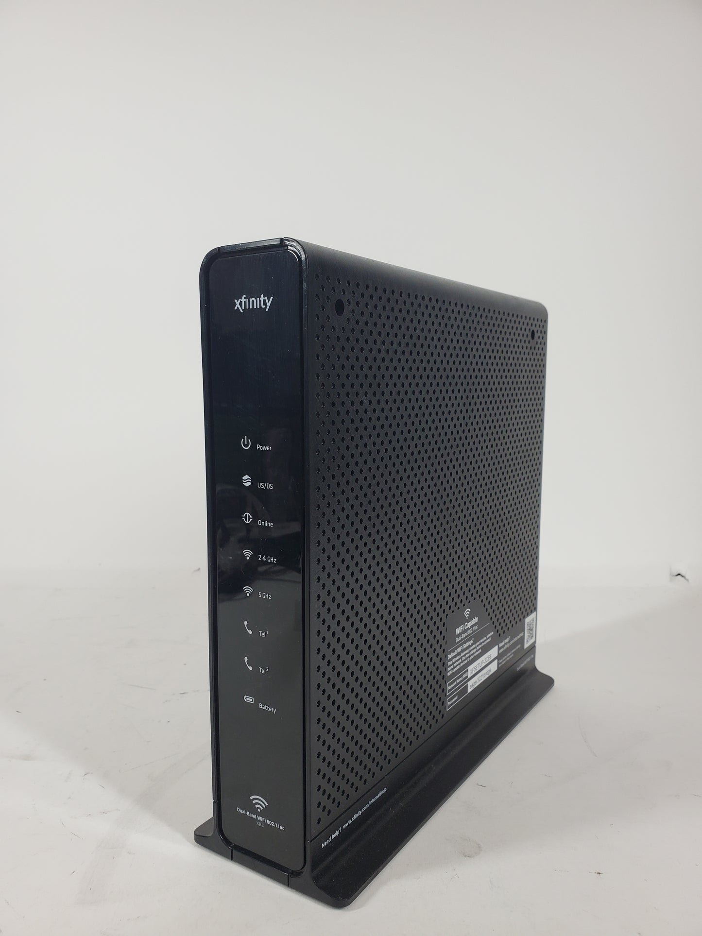 Xfinity TG1682G ROUTER TG1682G
