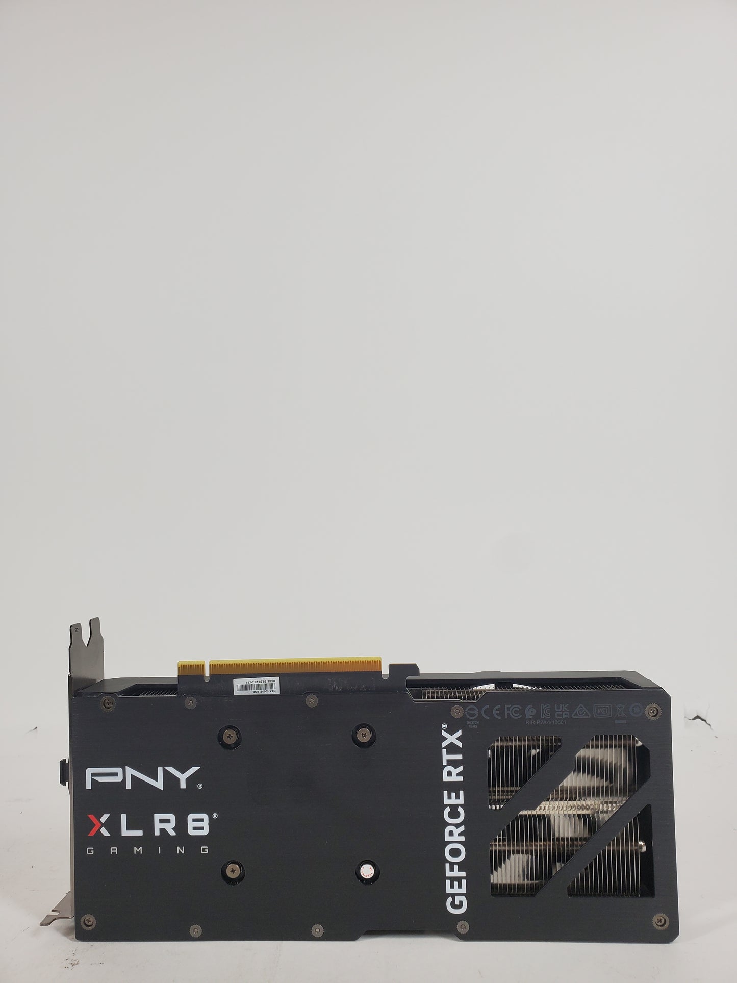 PNY GeForce RTX 4060 Ti 8GB GDDR6 Graphics Card KMR406TE4J8DT2AKTB16ACA