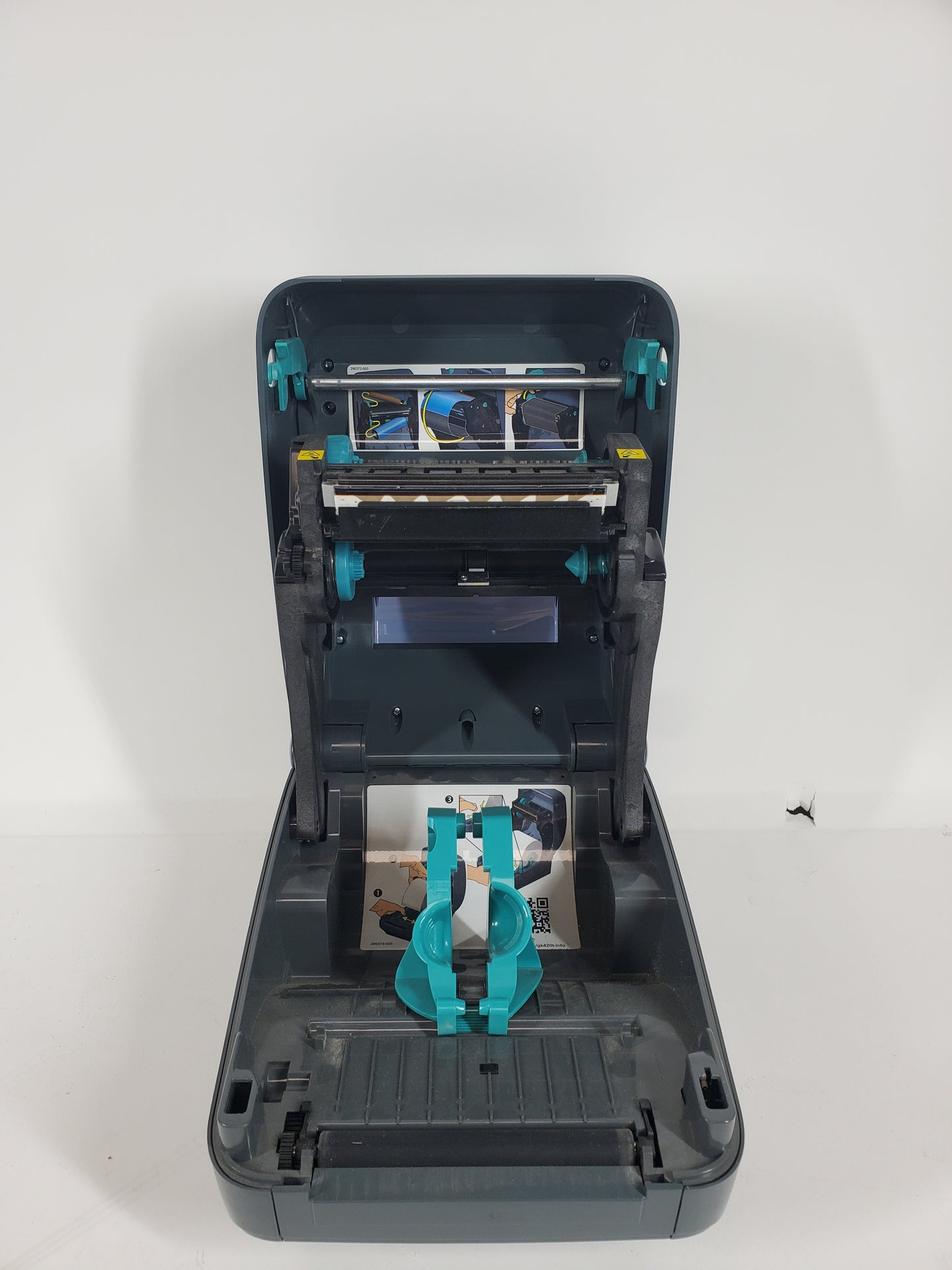 Zebra GK420t PRINTER GK420T