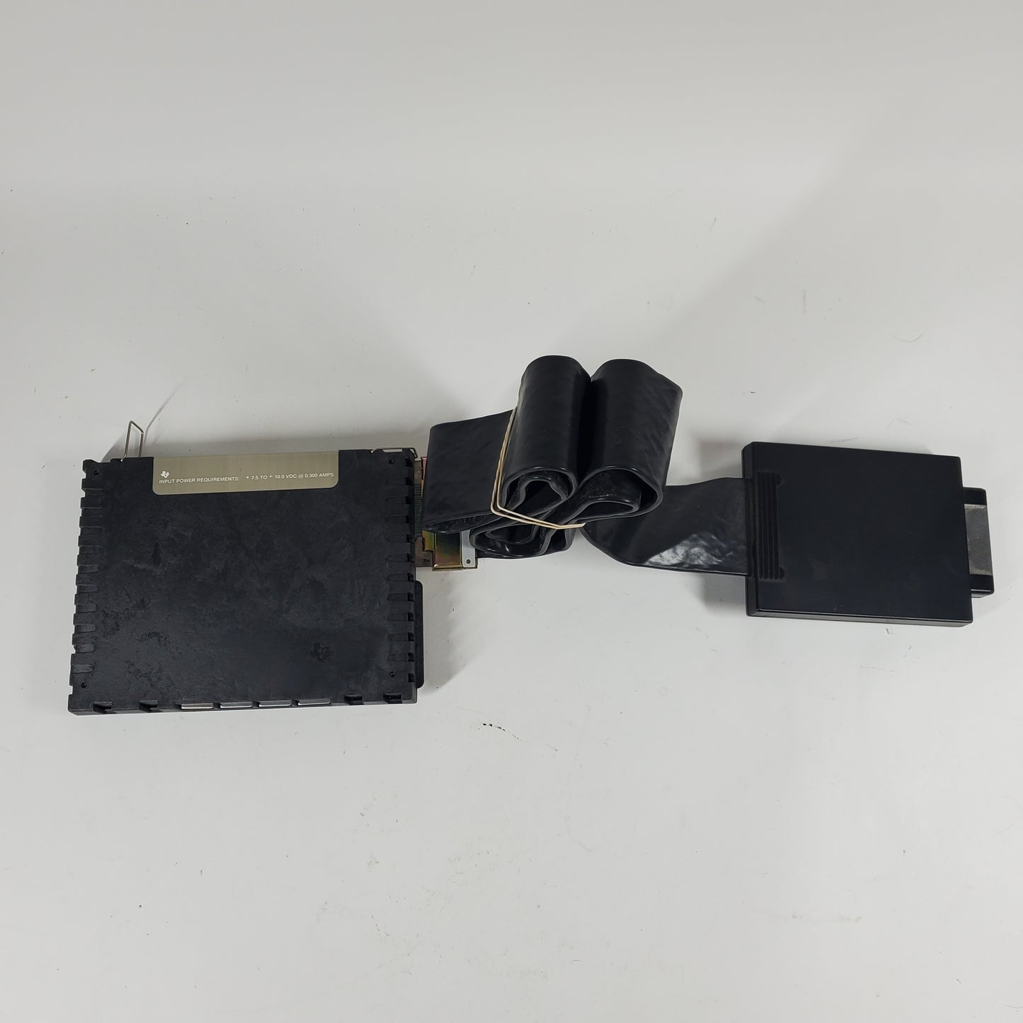 Texas Instrument T1 99/4A T1 99/4A Home Computer T1 99/4A