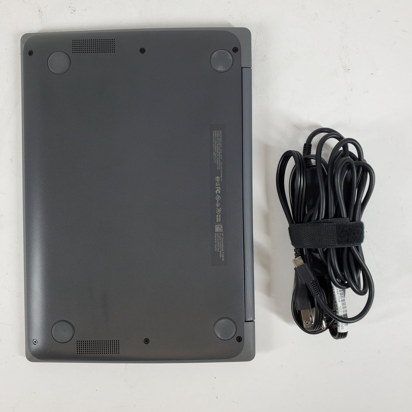 HP Chromebook 11A 11 G8 EE 11.6" Celeron N4020 1.1GHz 4GB RAM 32GB SSD
